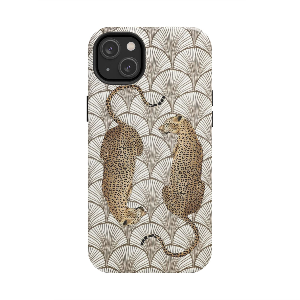 Leopard Club