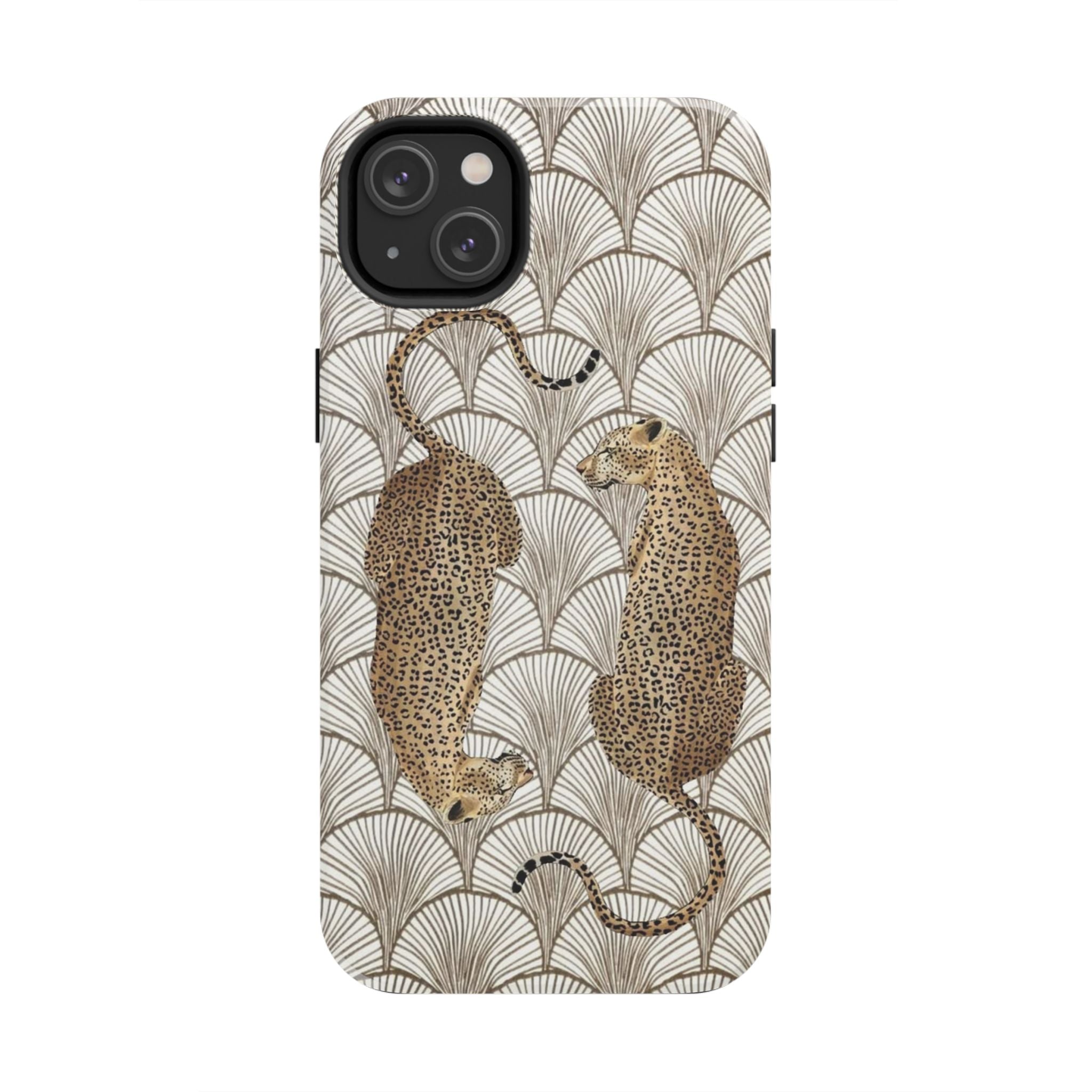 Leopard Club