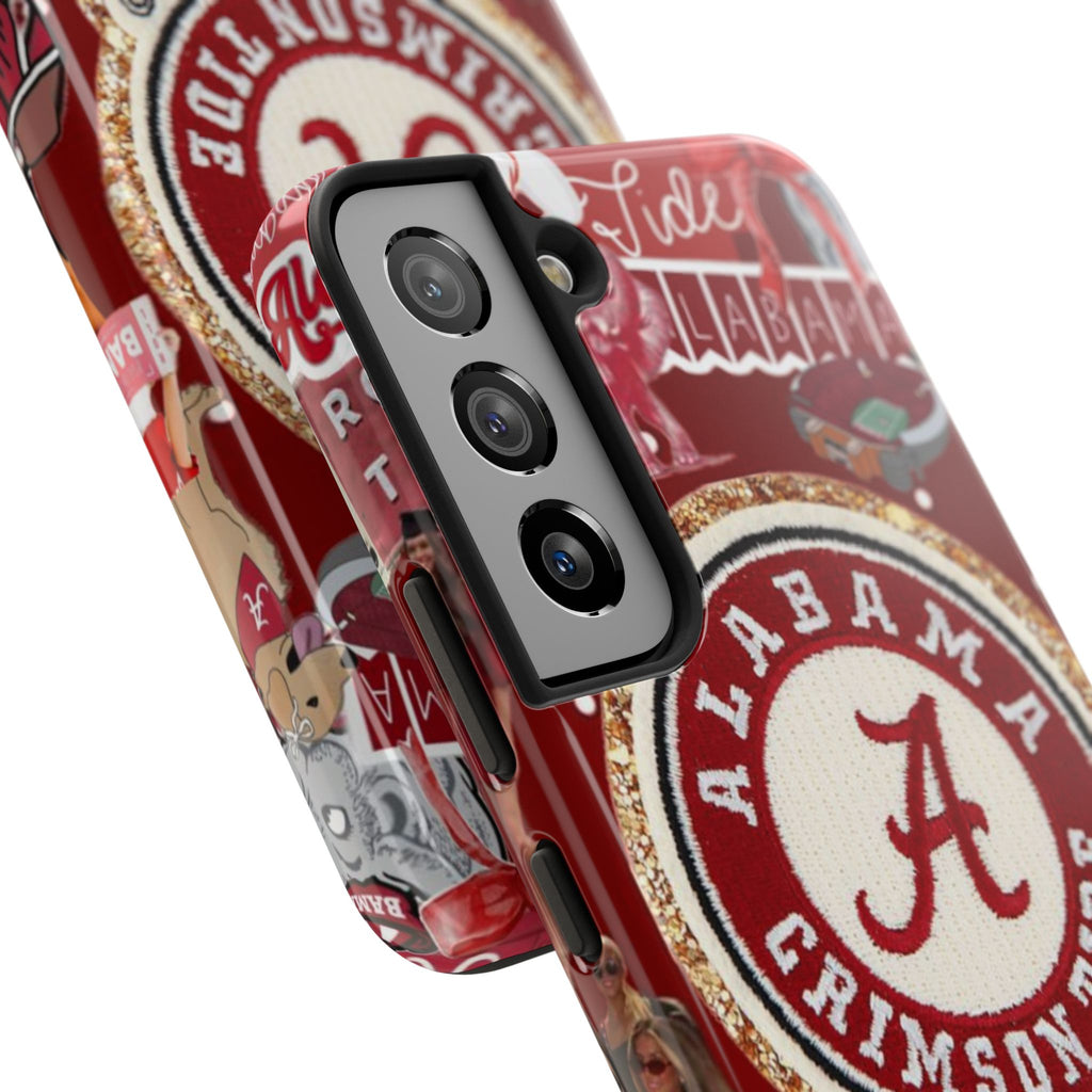 Alabama Crimson Tide