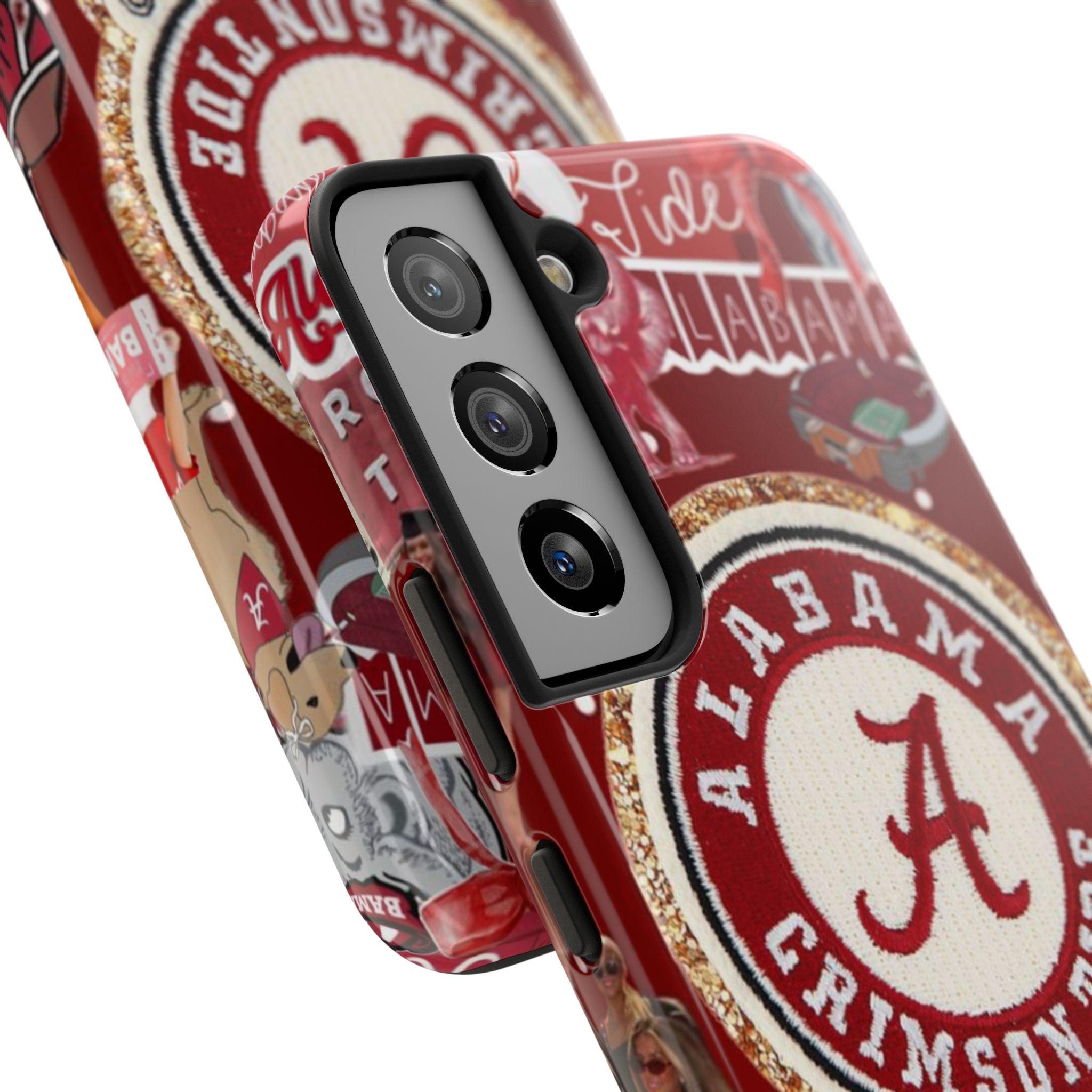 Alabama Crimson Tide