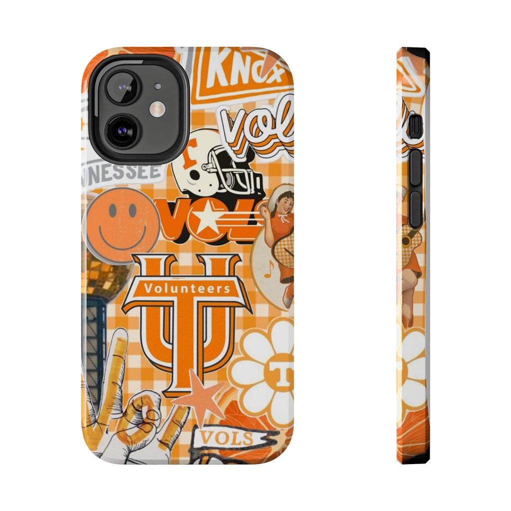 Go Vols