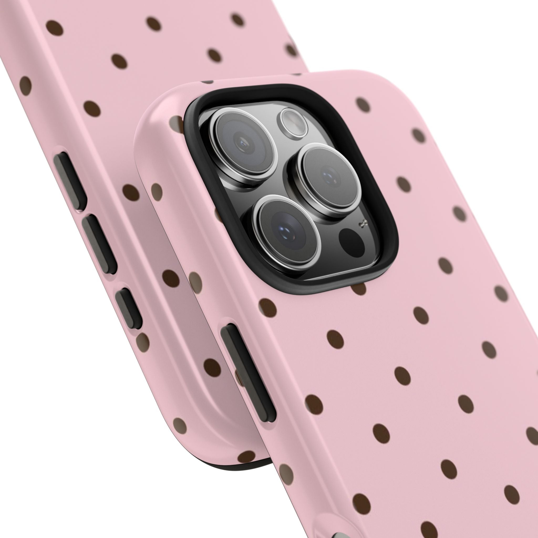 Pretty in Polka