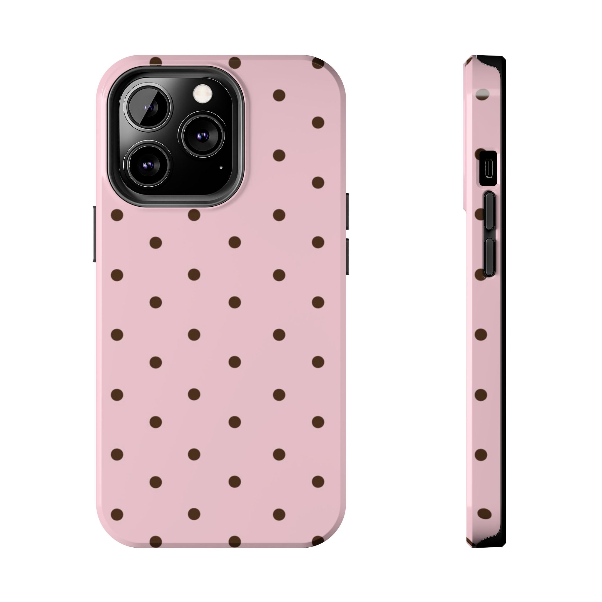 Pretty in Polka