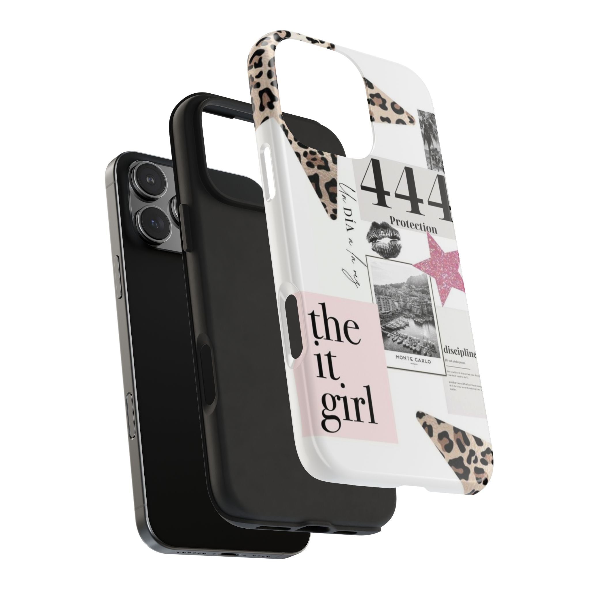 It Girl