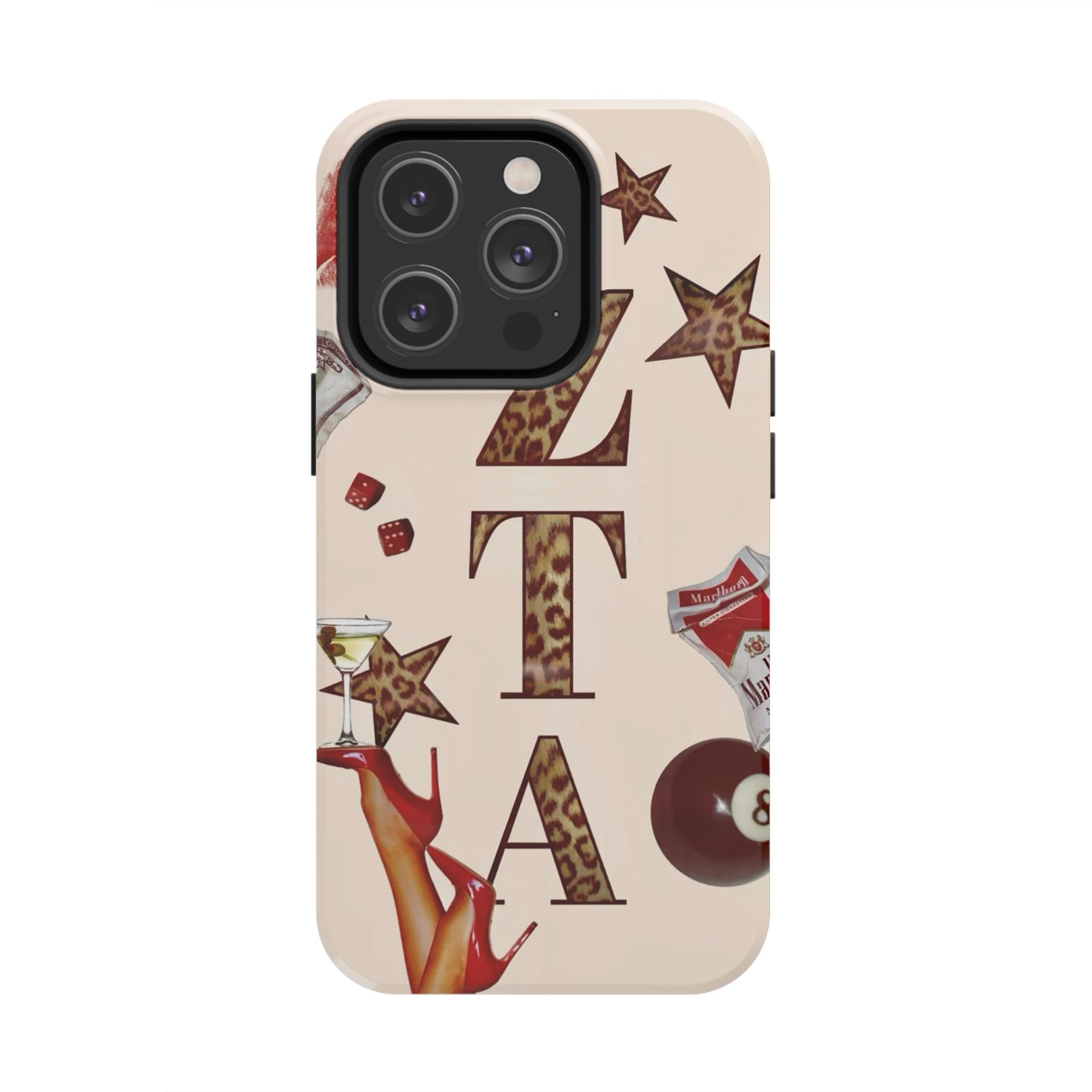ZTA- Leopard