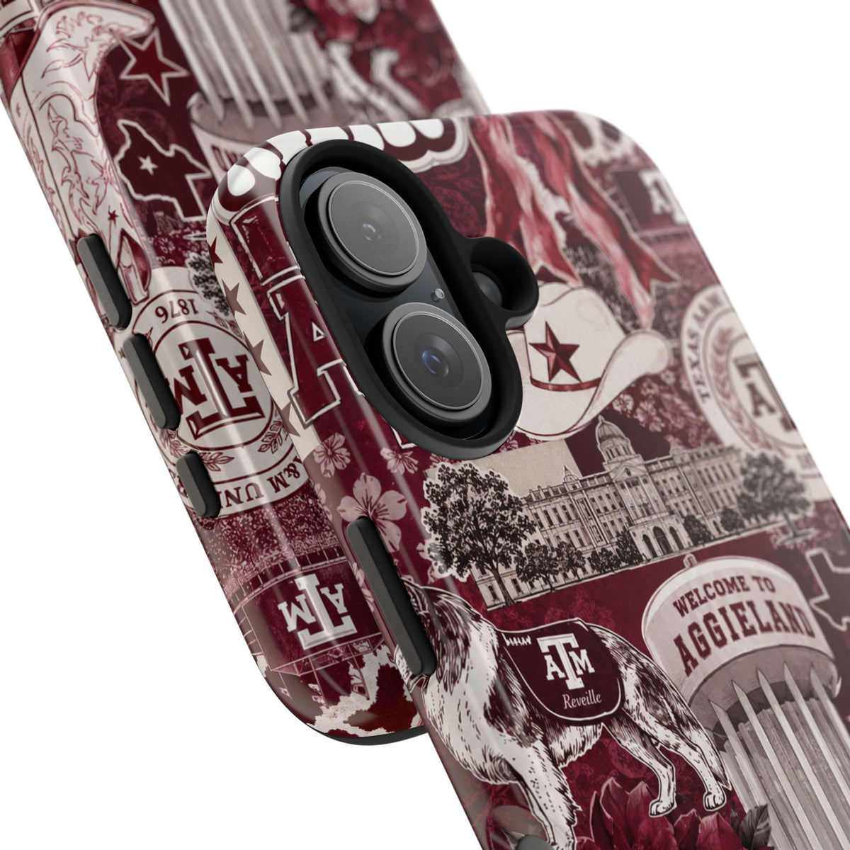 Aggieland