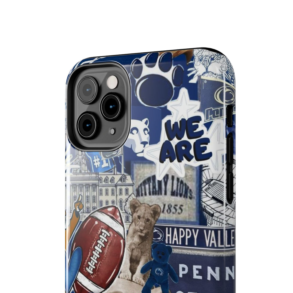 We Are PennState