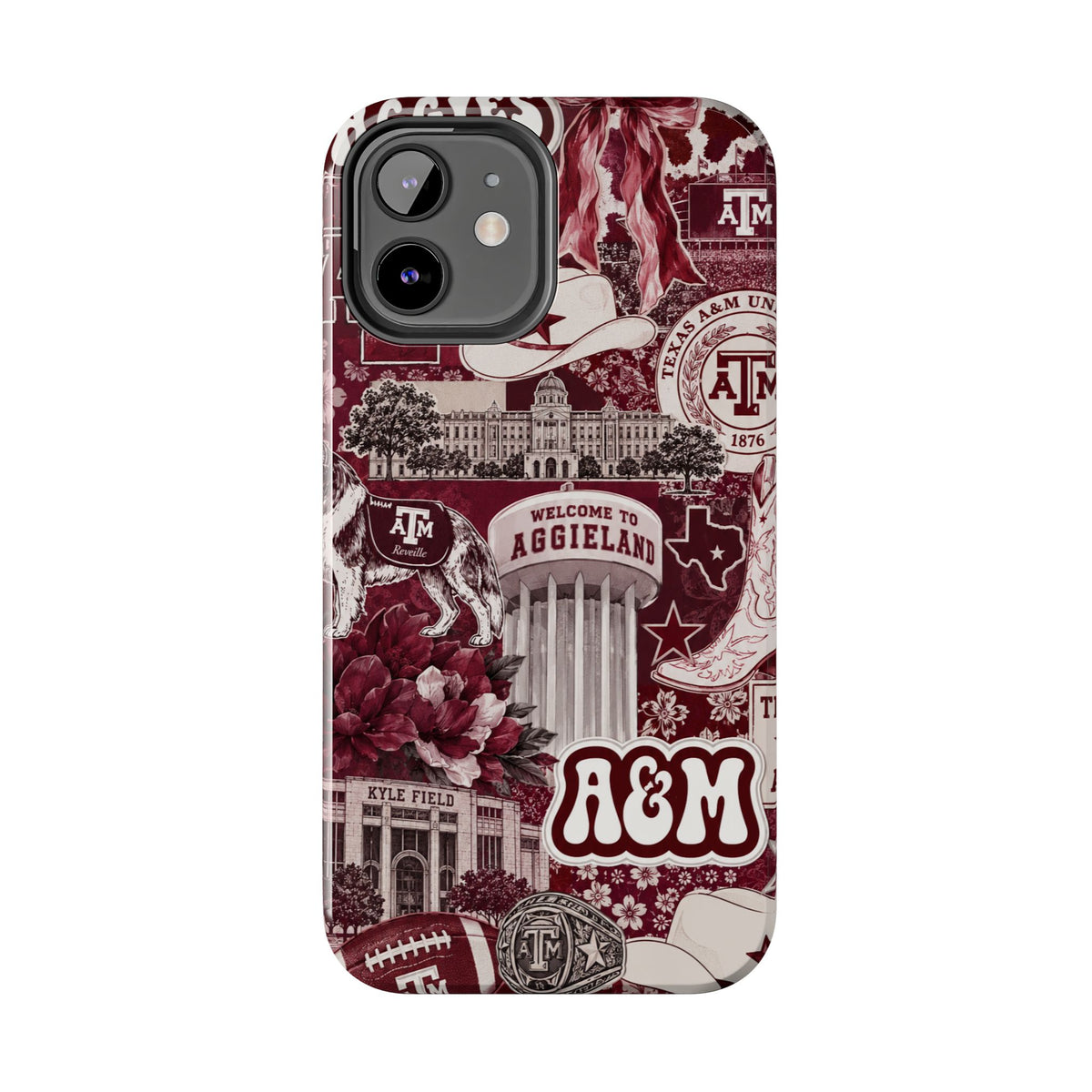 Aggieland