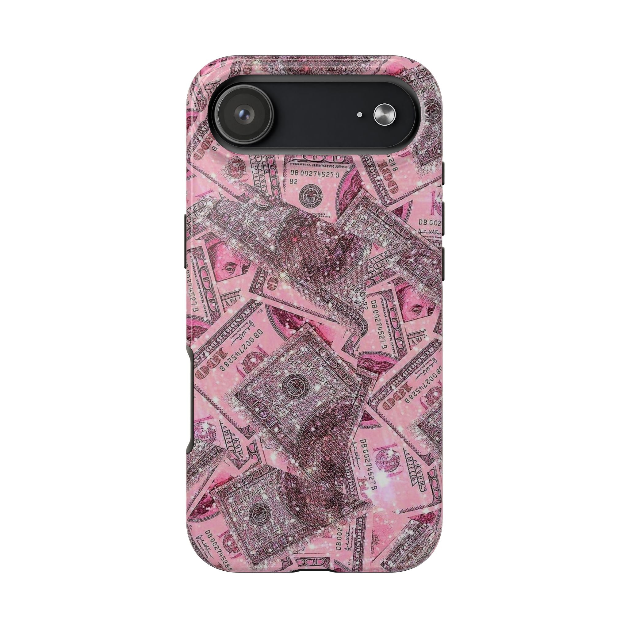 PINK MONEY