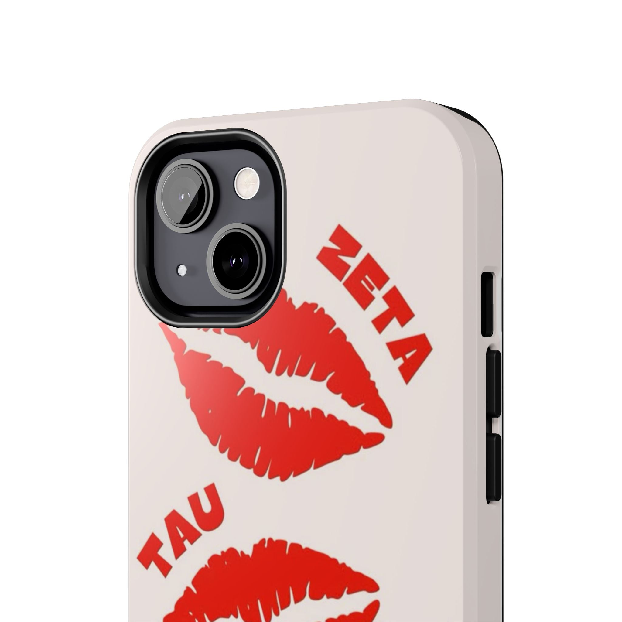 Zeta Red Kiss