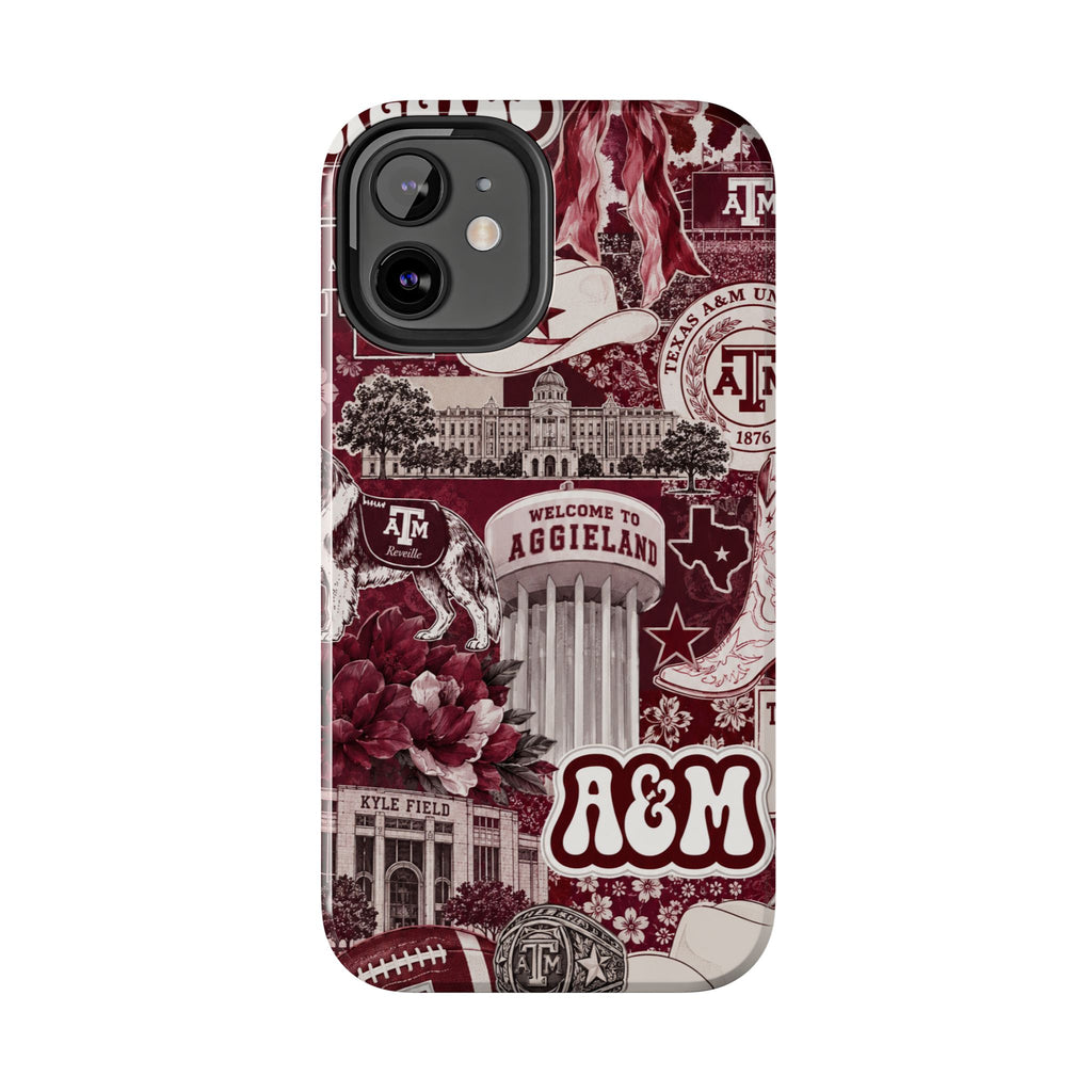 Aggieland