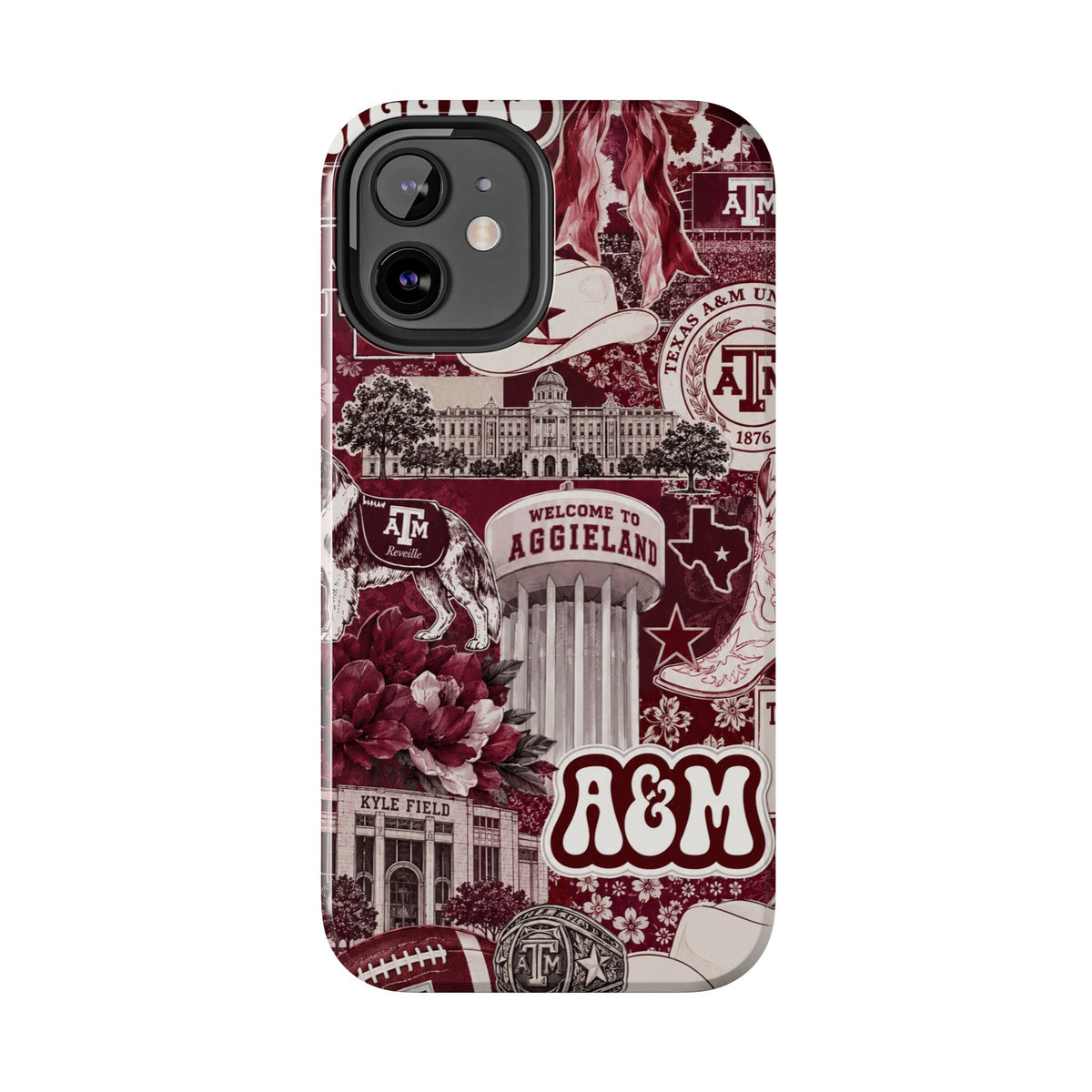 Aggieland