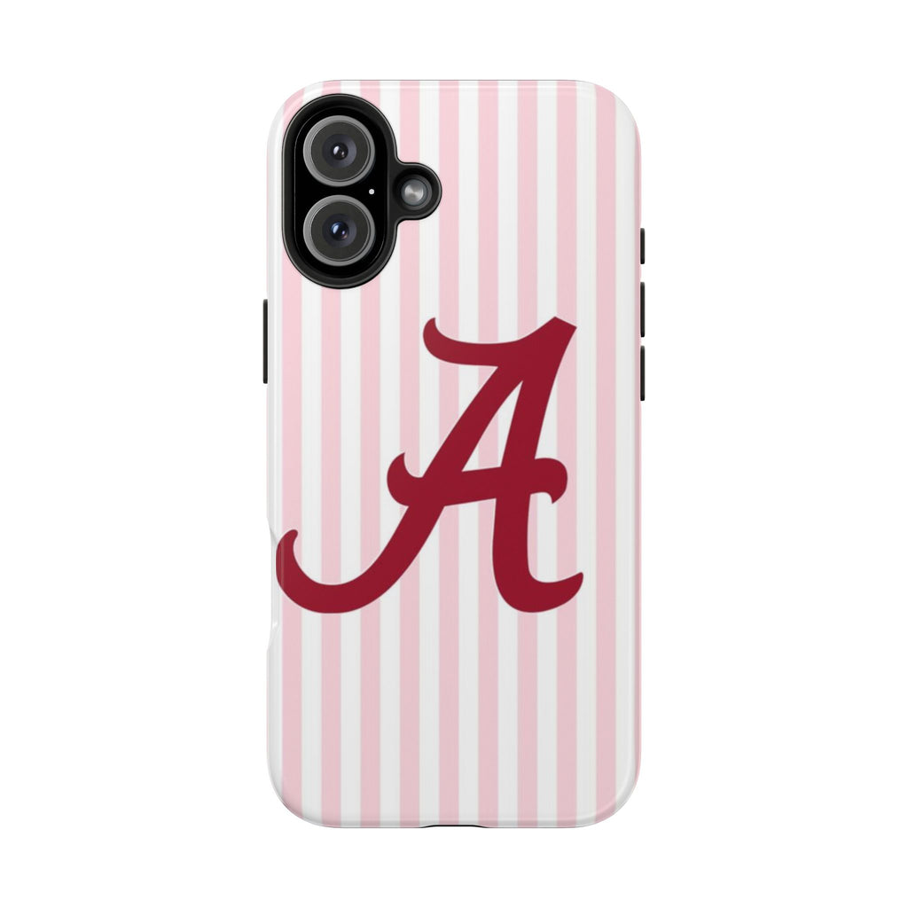 Alabama A