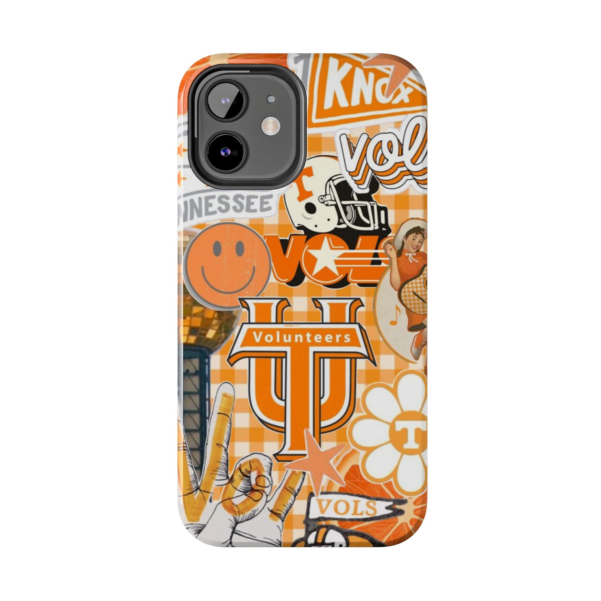 Go Vols