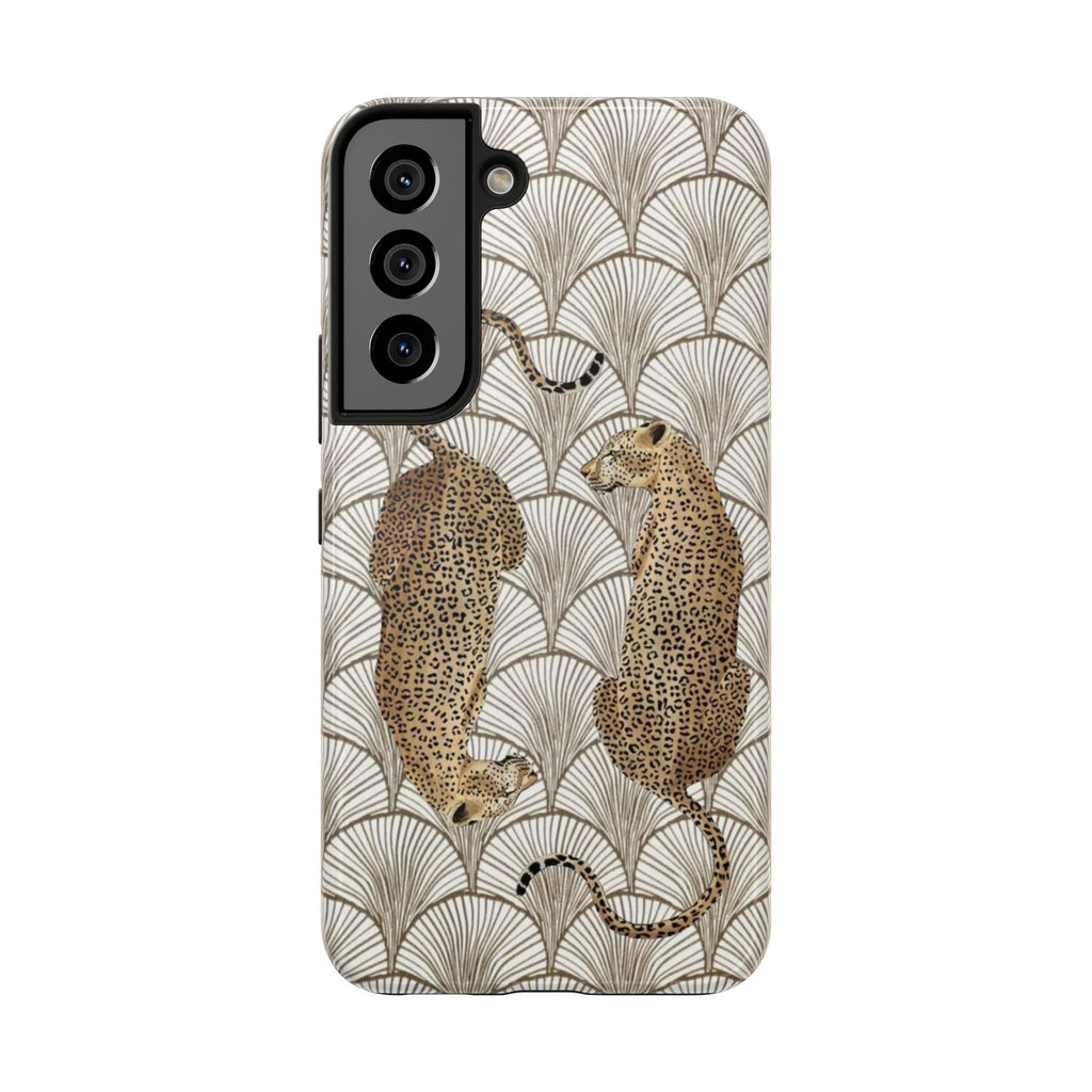 Leopard Club