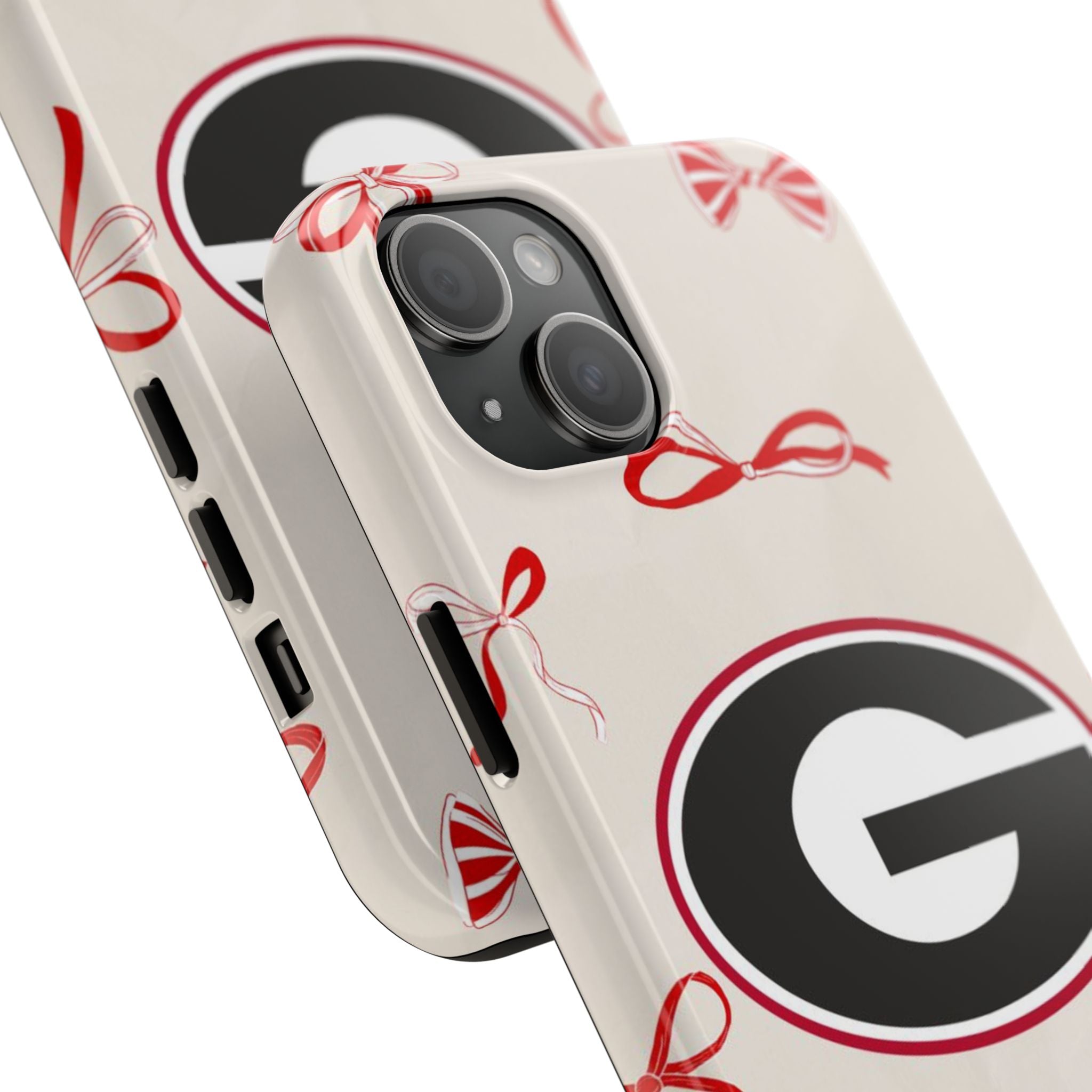 Georgia Bows