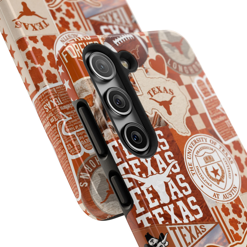 'Hook 'Em'