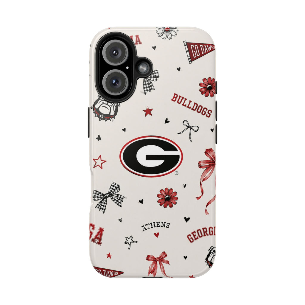 UGA Bulldogs