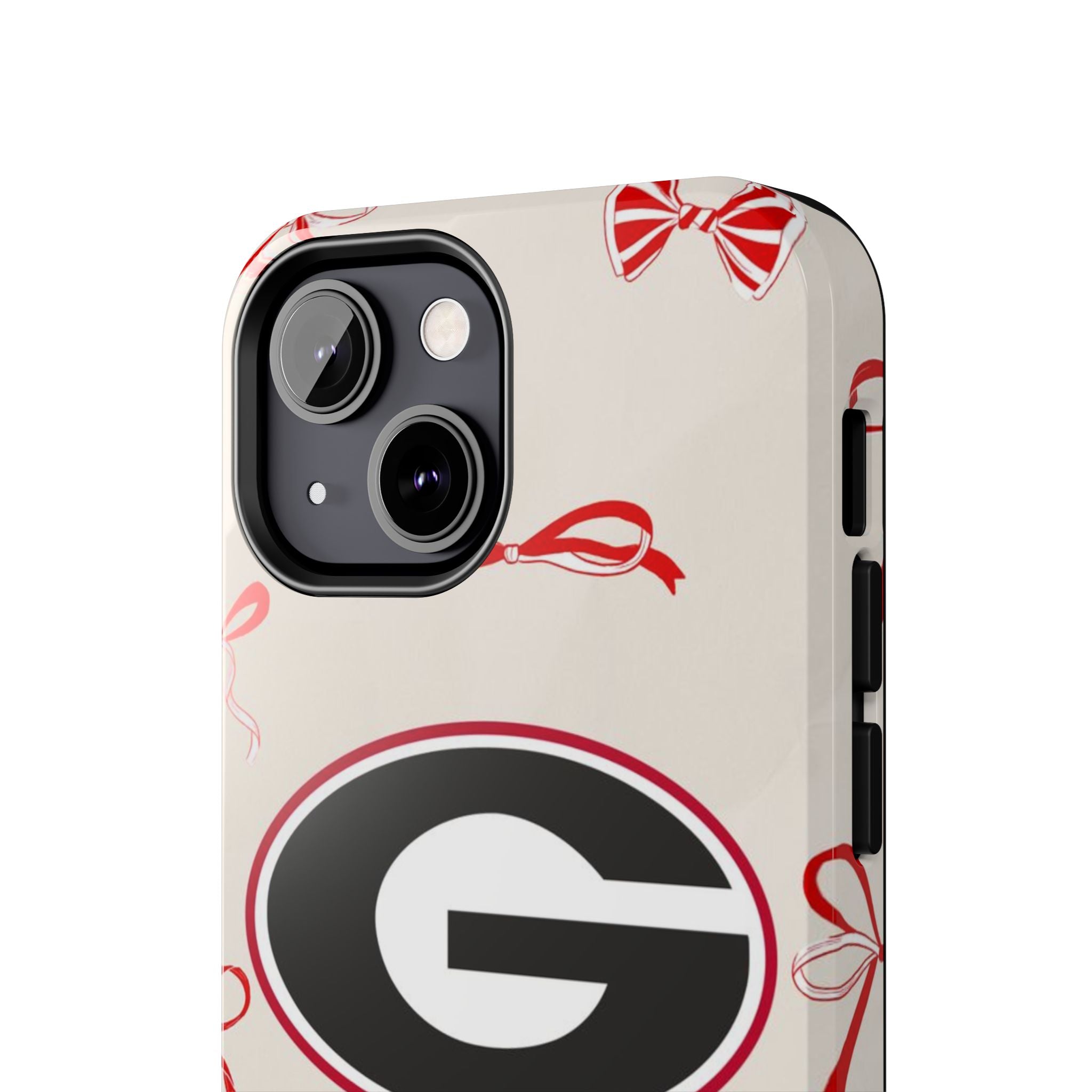Georgia Bows