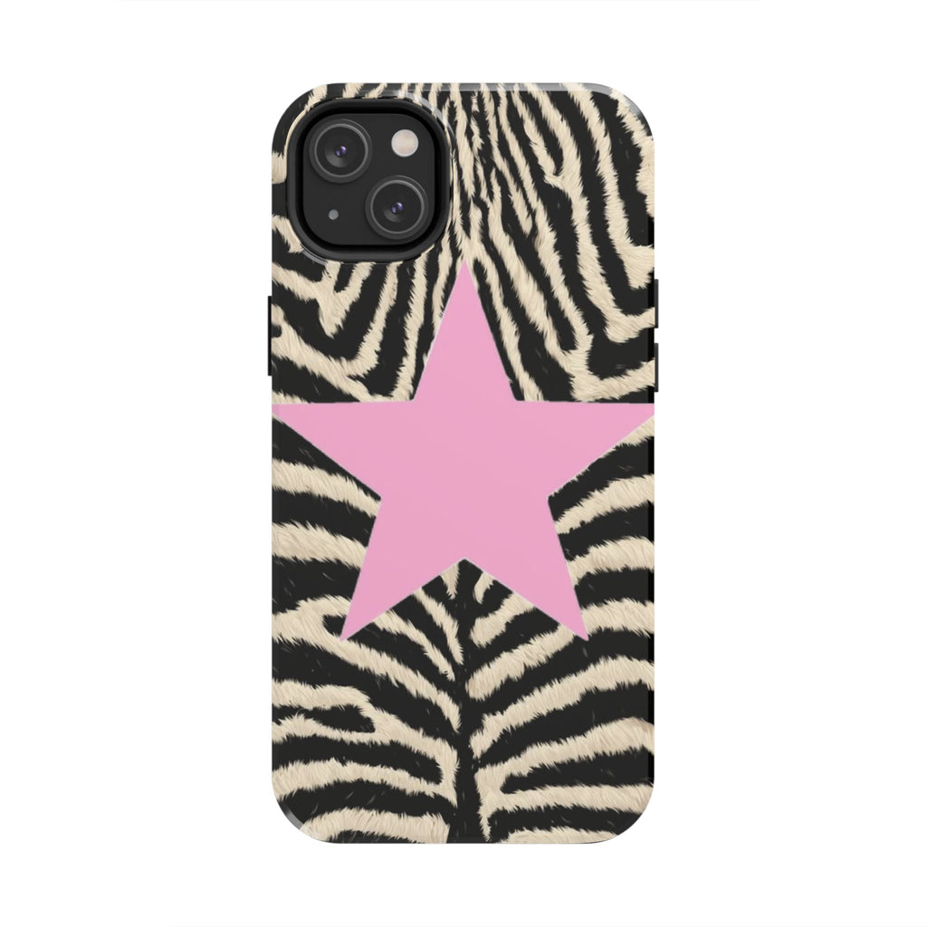 Pink Rebel