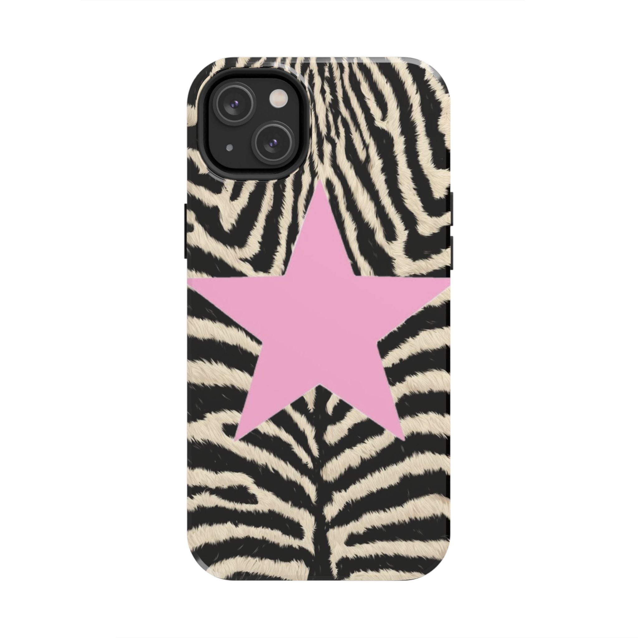 Pink Rebel