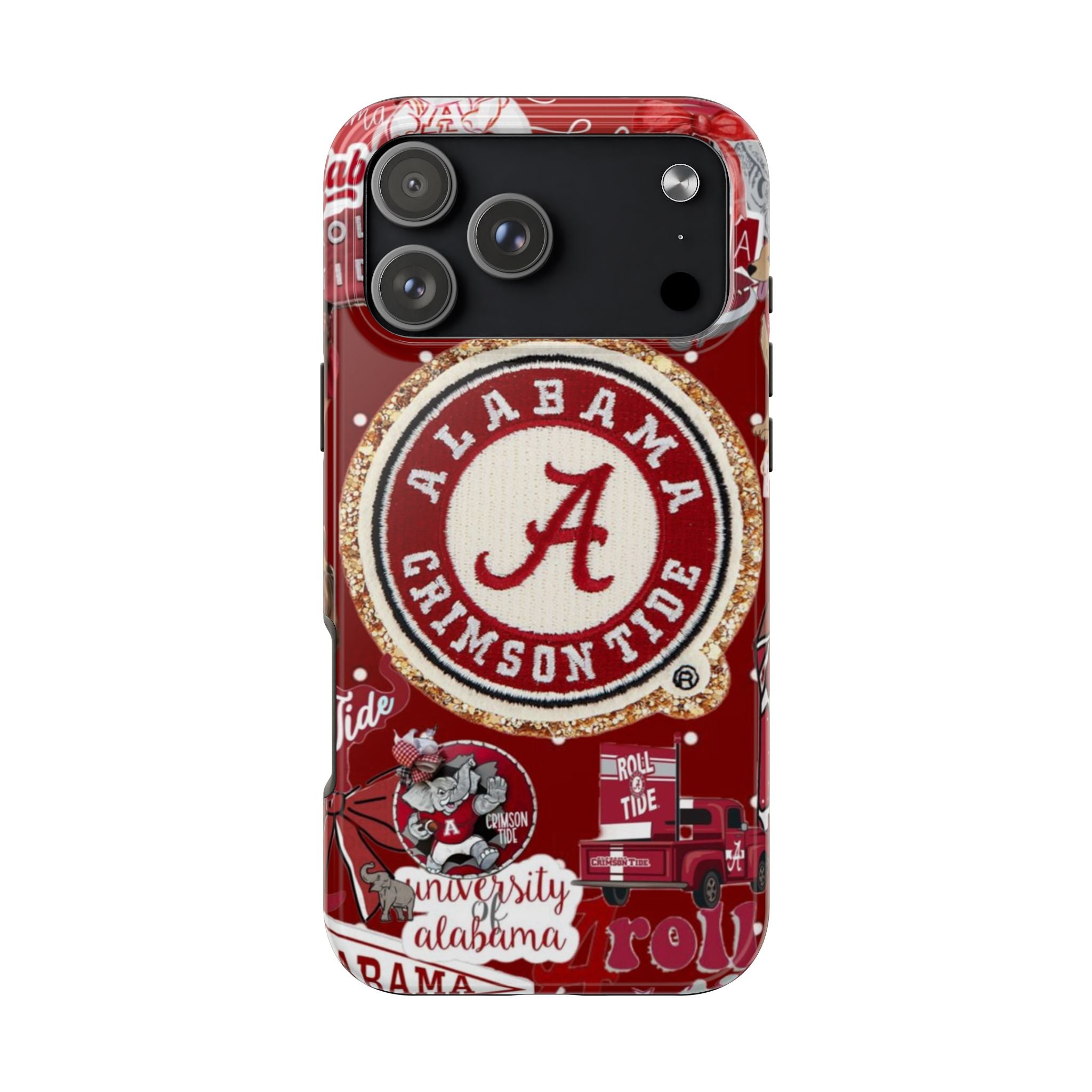 Alabama Crimson Tide