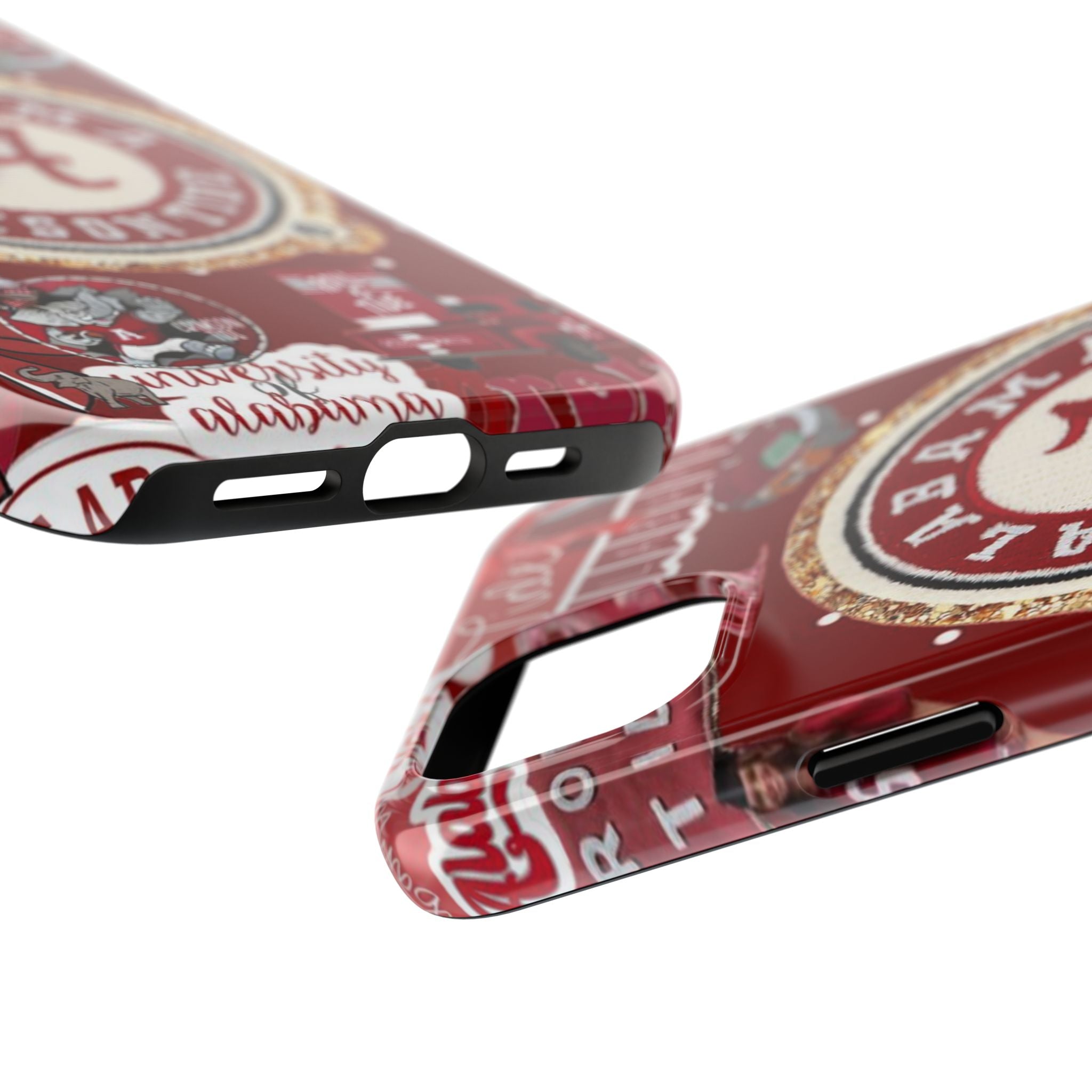 Alabama Crimson Tide