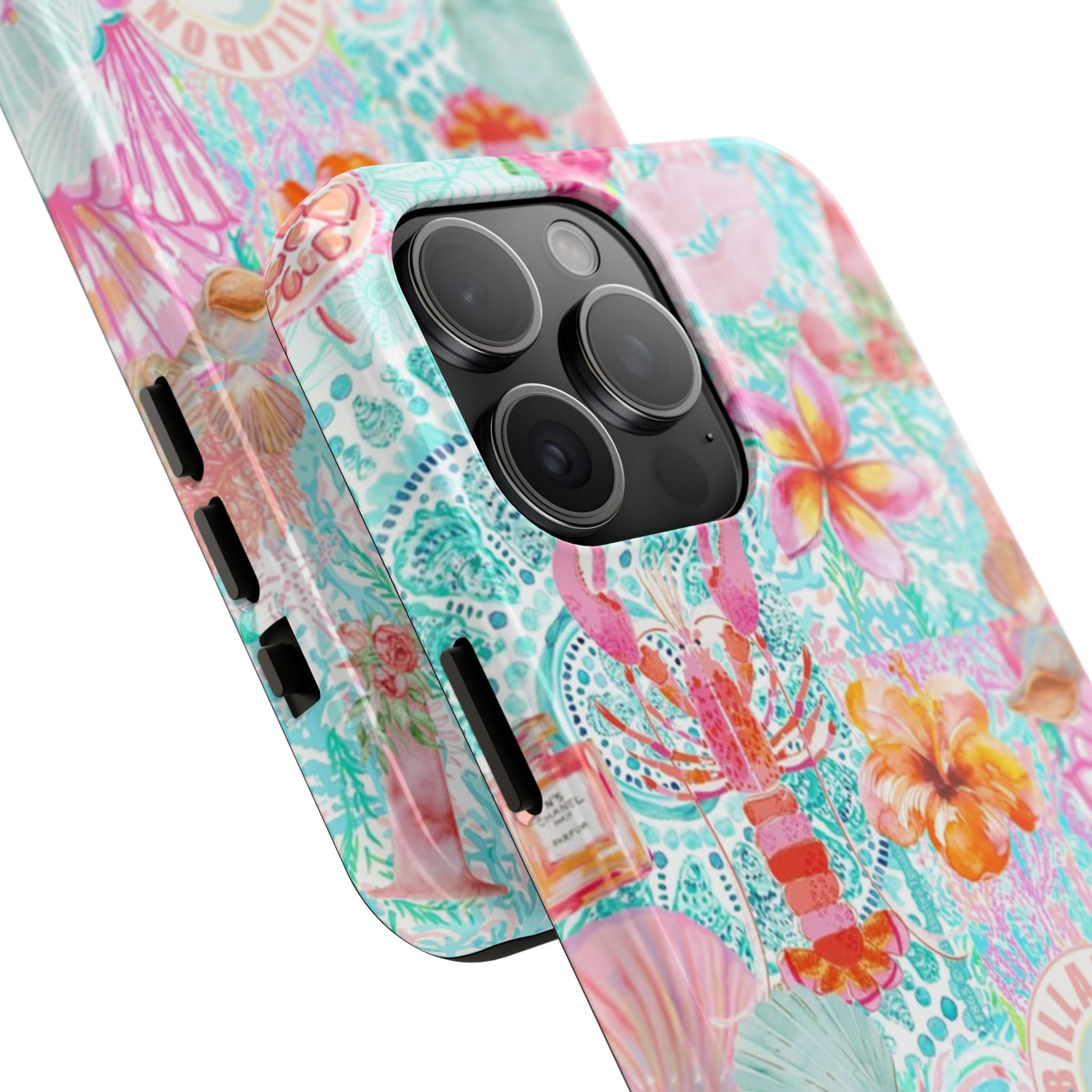 Tough Phone Cases