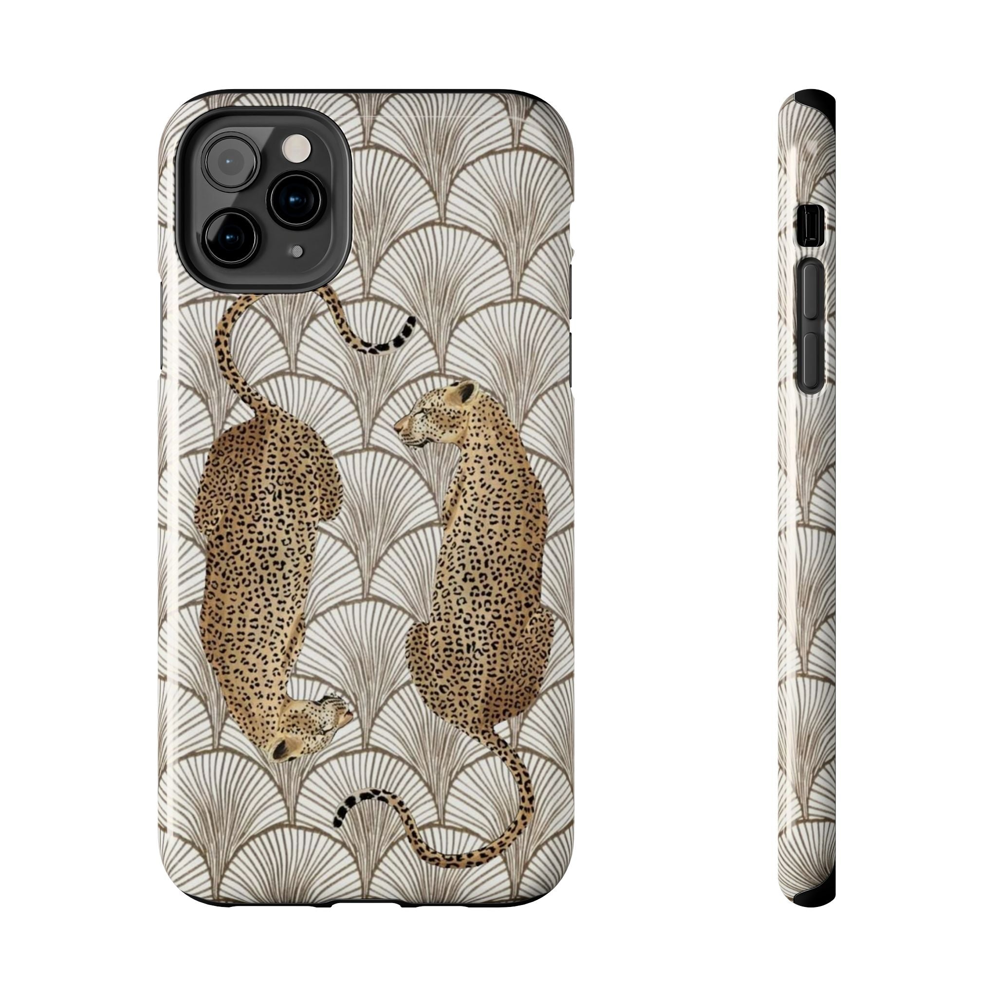 Leopard Club