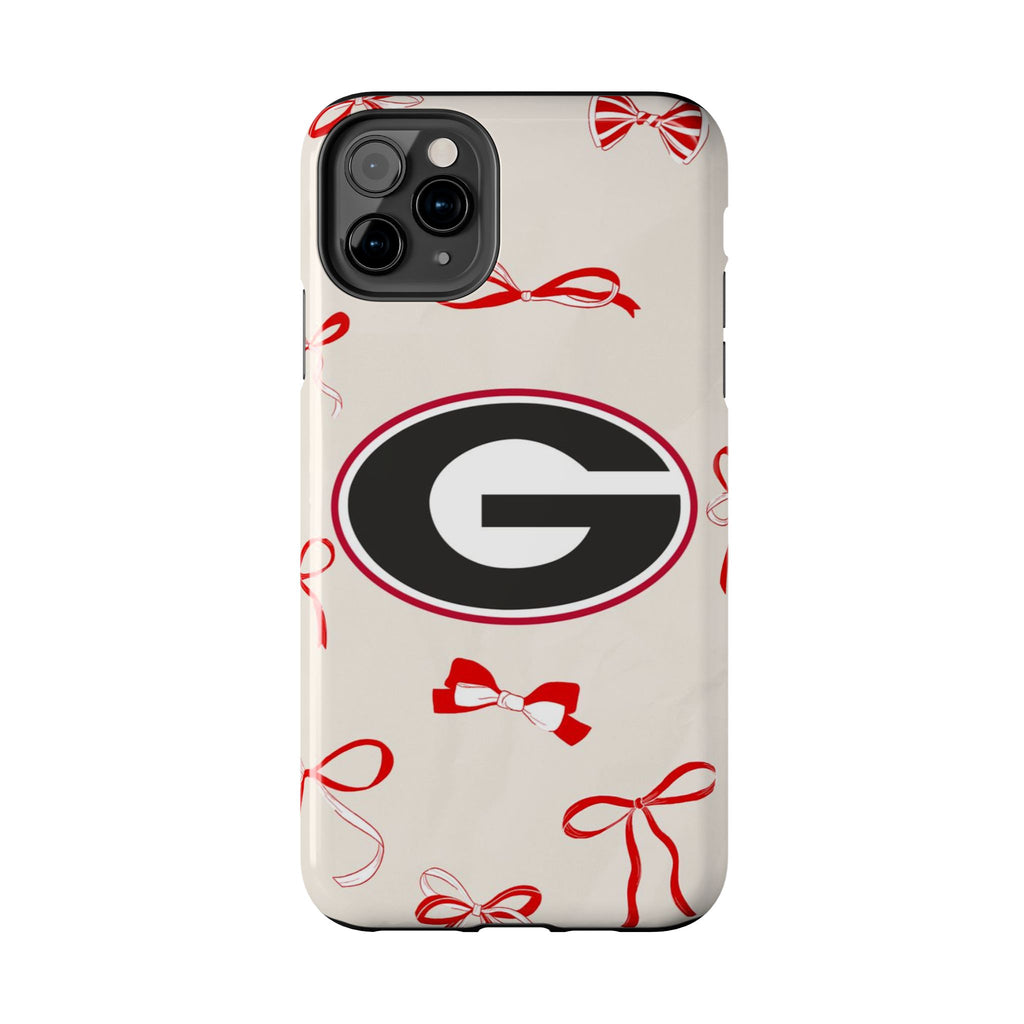 Georgia Bows