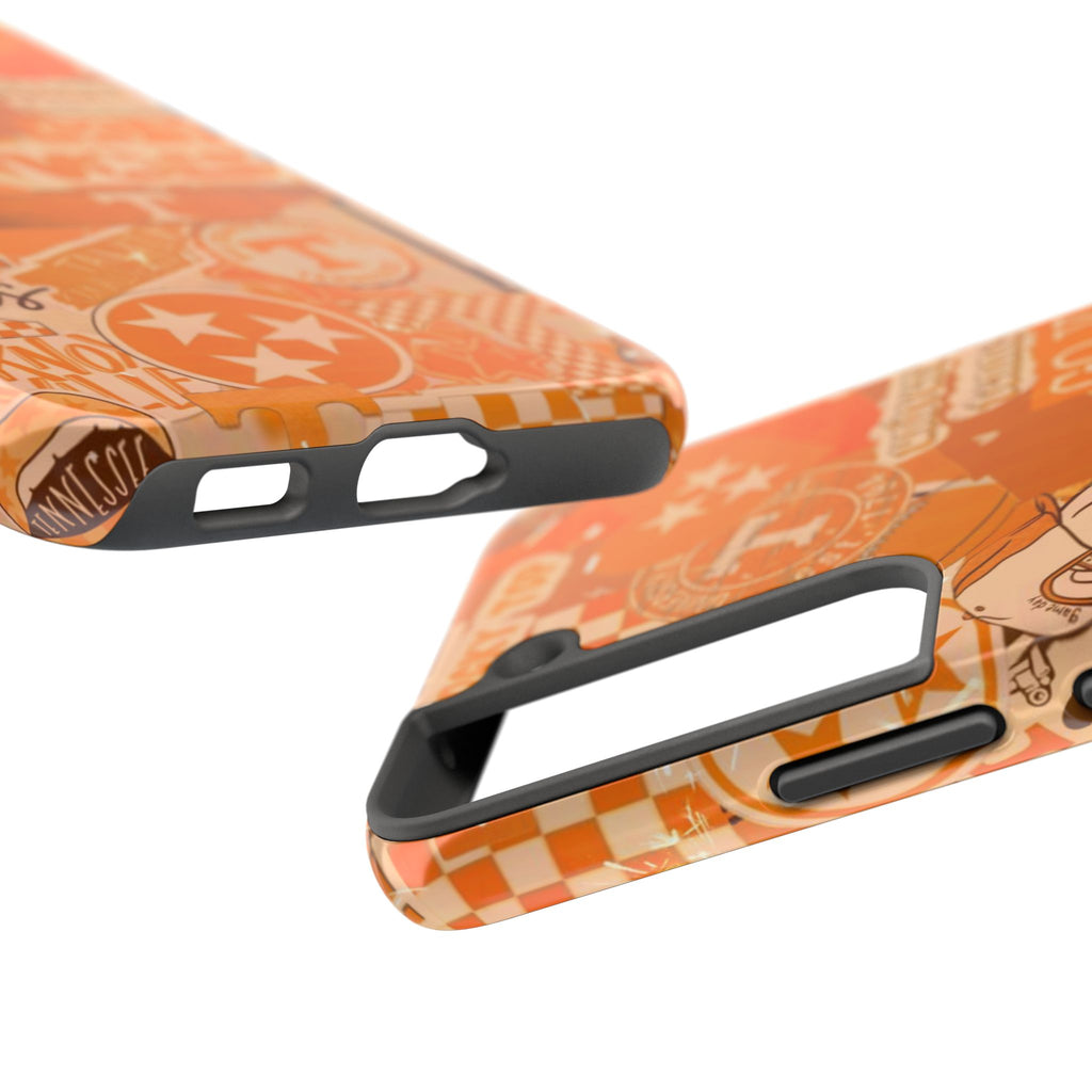 Tennessee Orange
