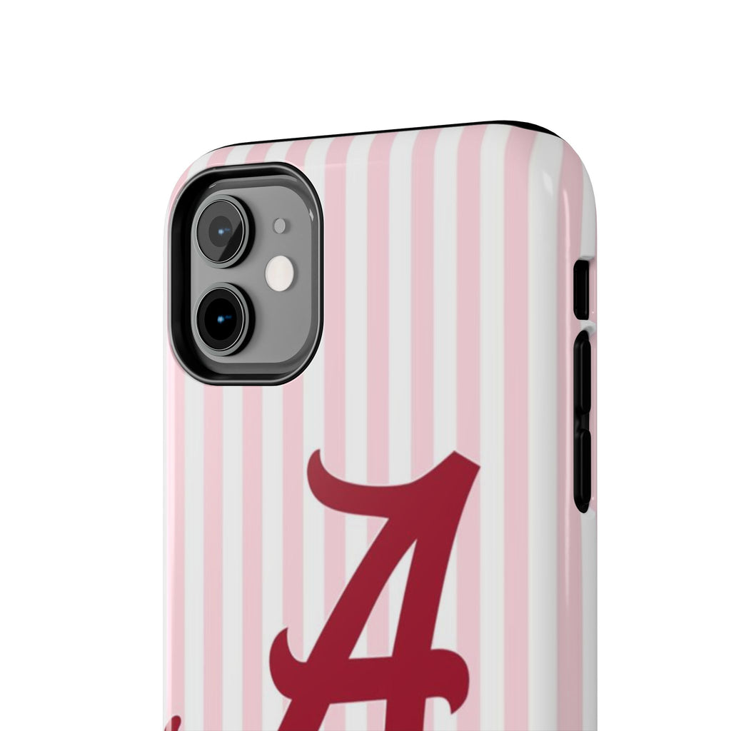 Alabama A