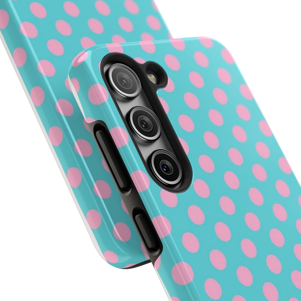 Cotton Candy Polka