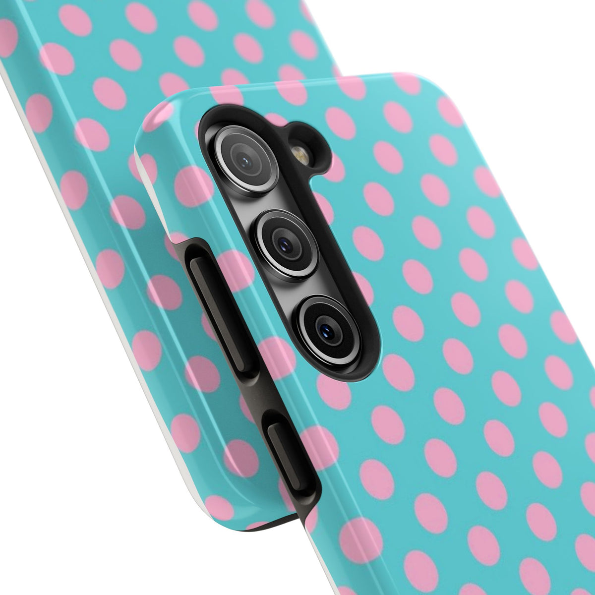 Cotton Candy Polka