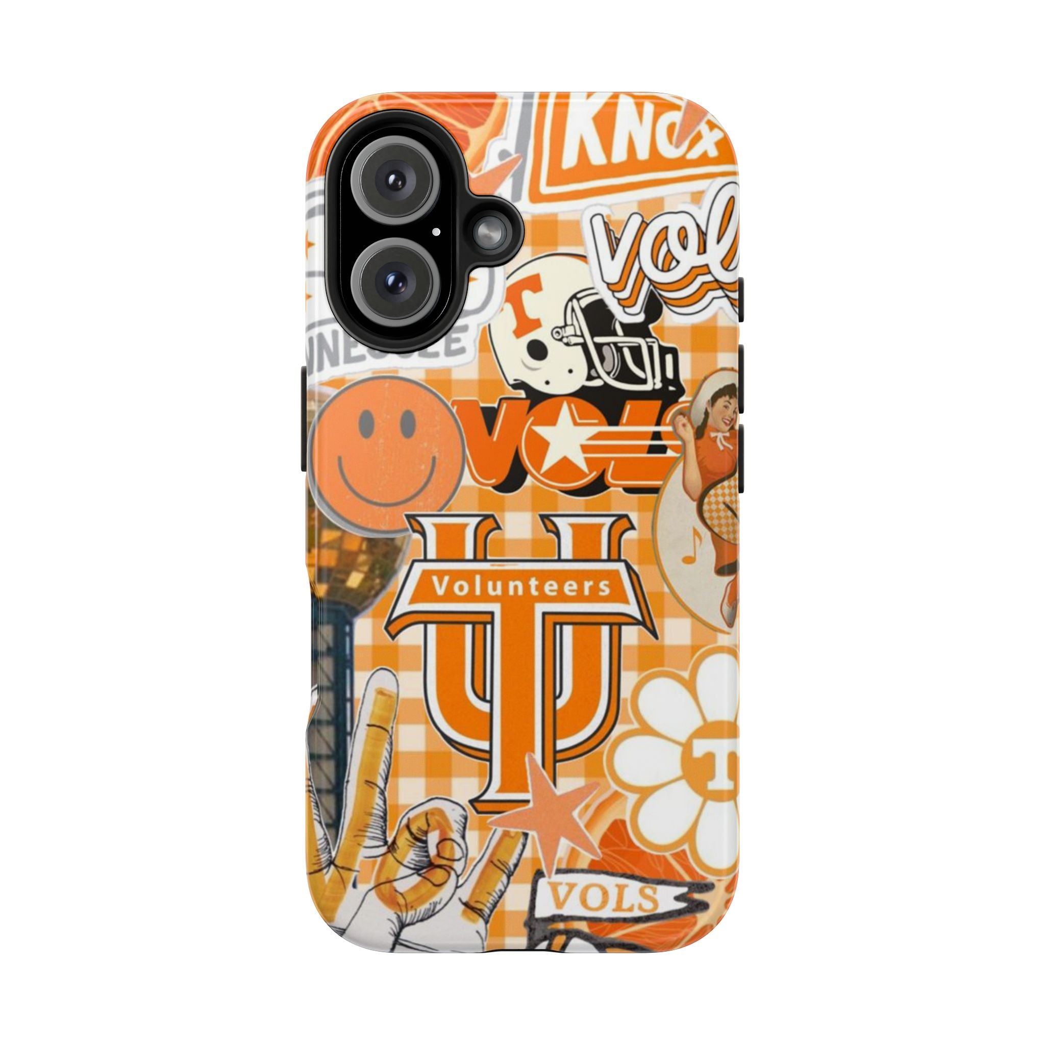 Go Vols