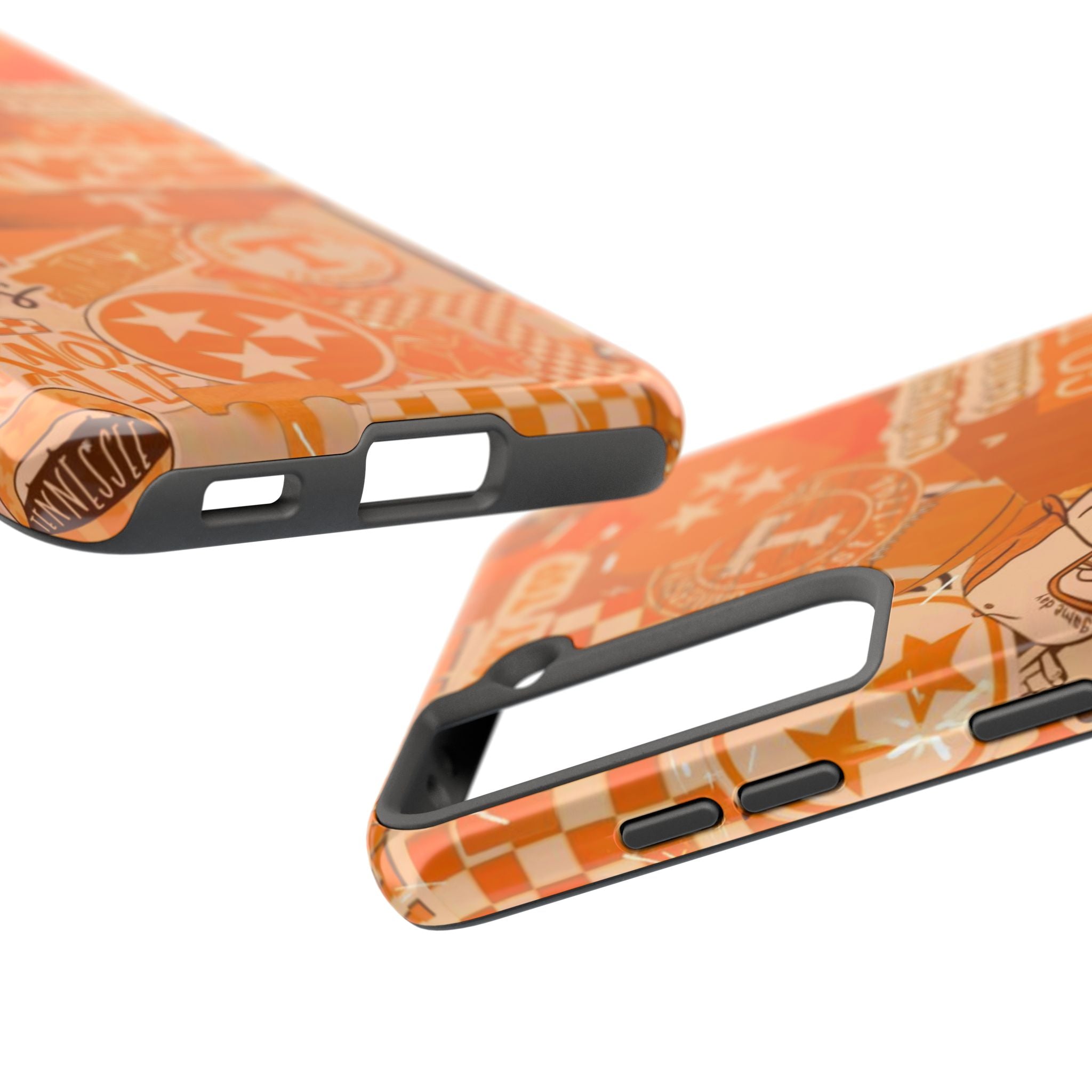 Tennessee Orange