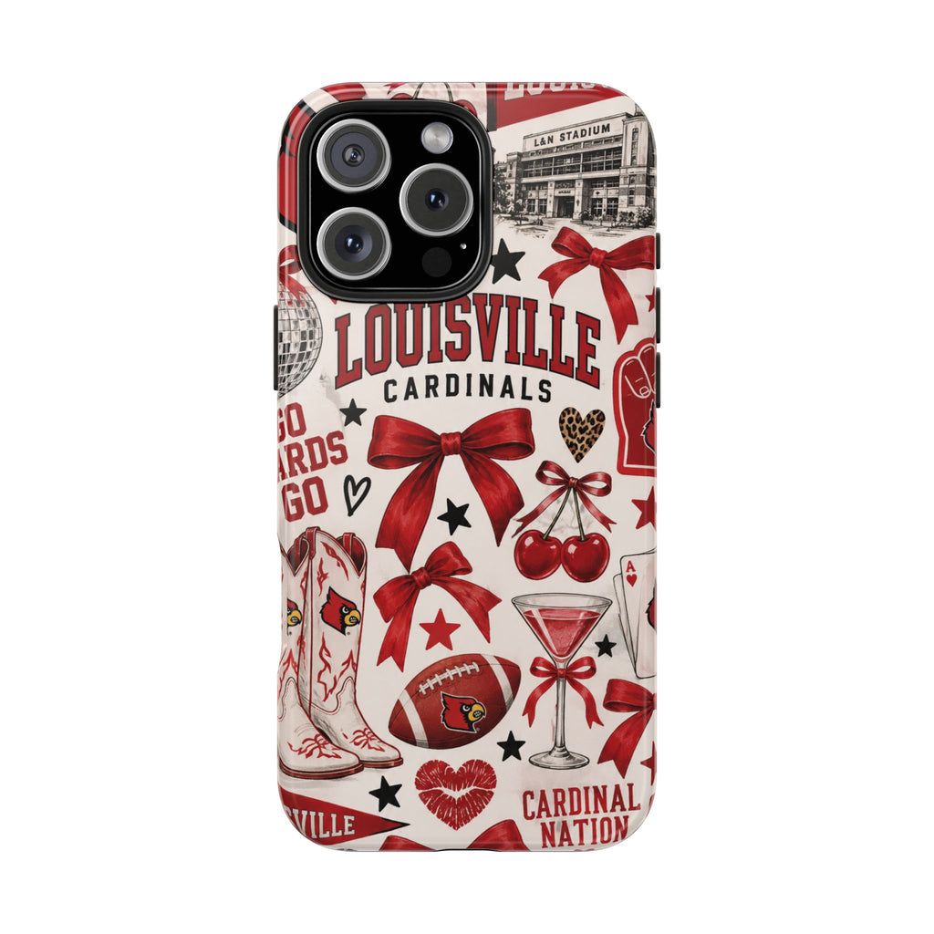 Louisville Cardinals