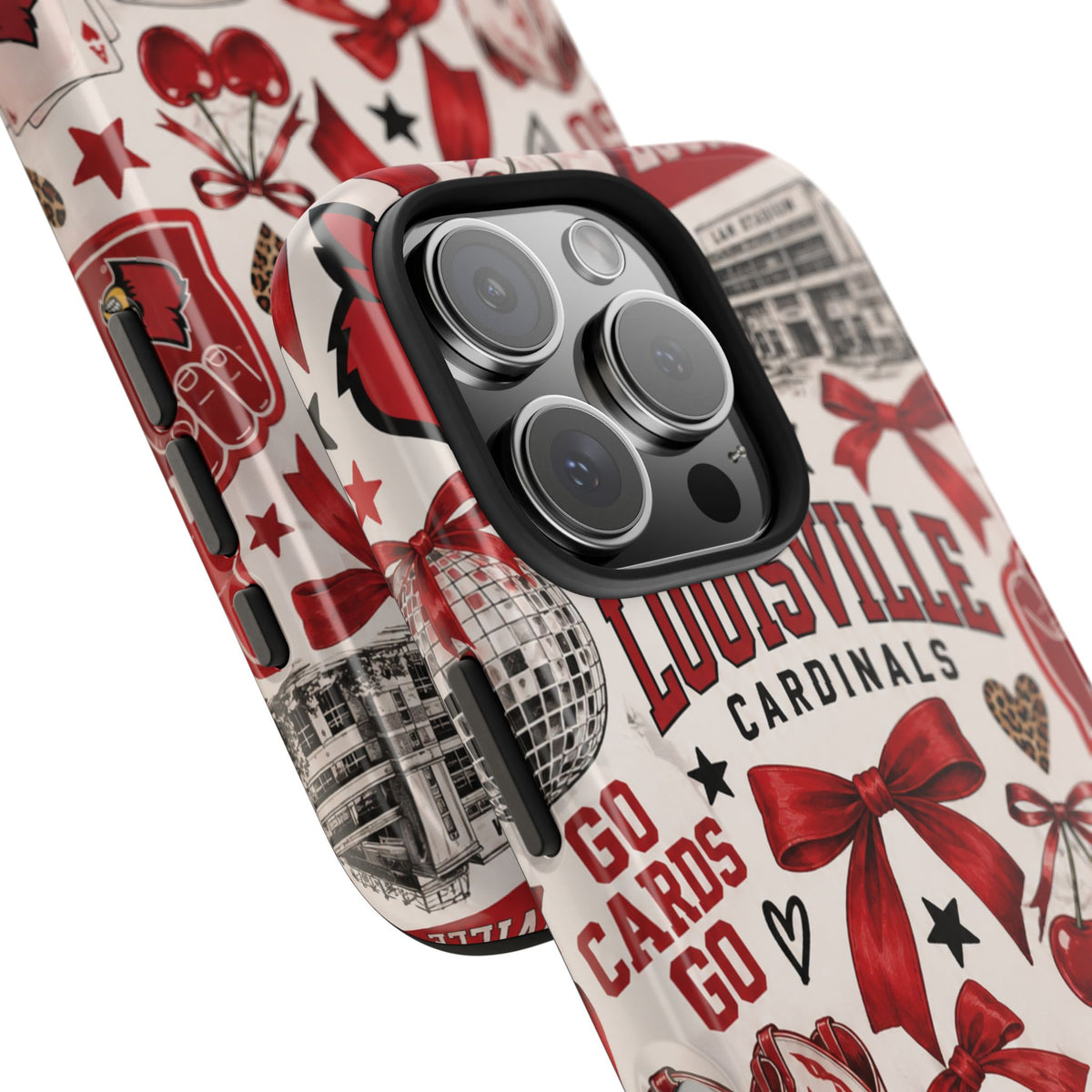 Louisville Cardinals
