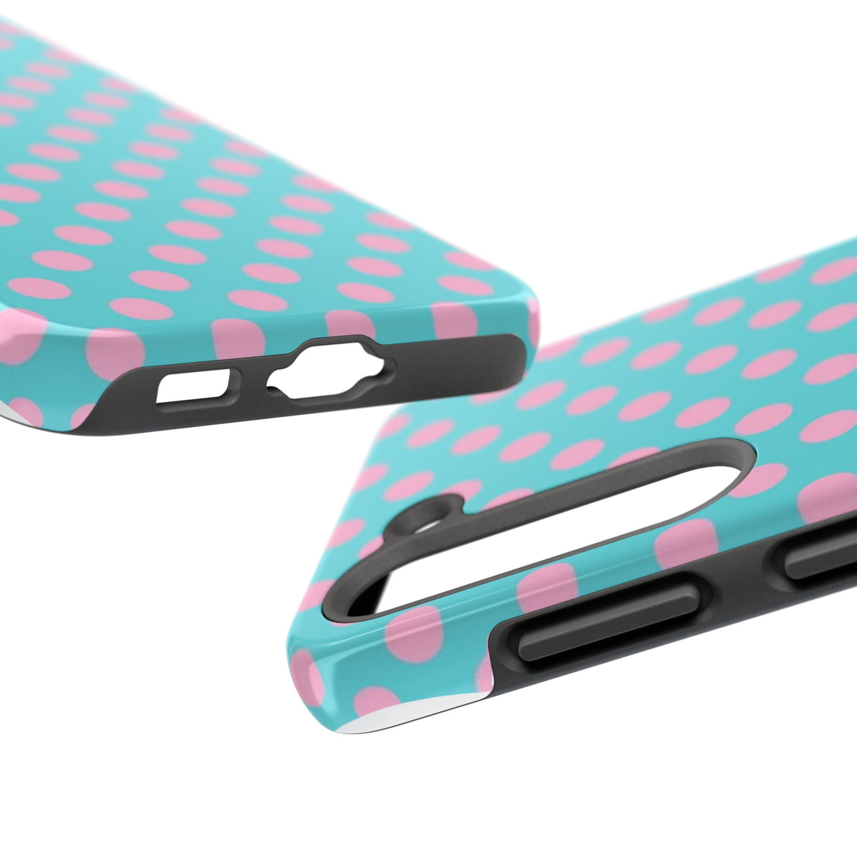 Cotton Candy Polka