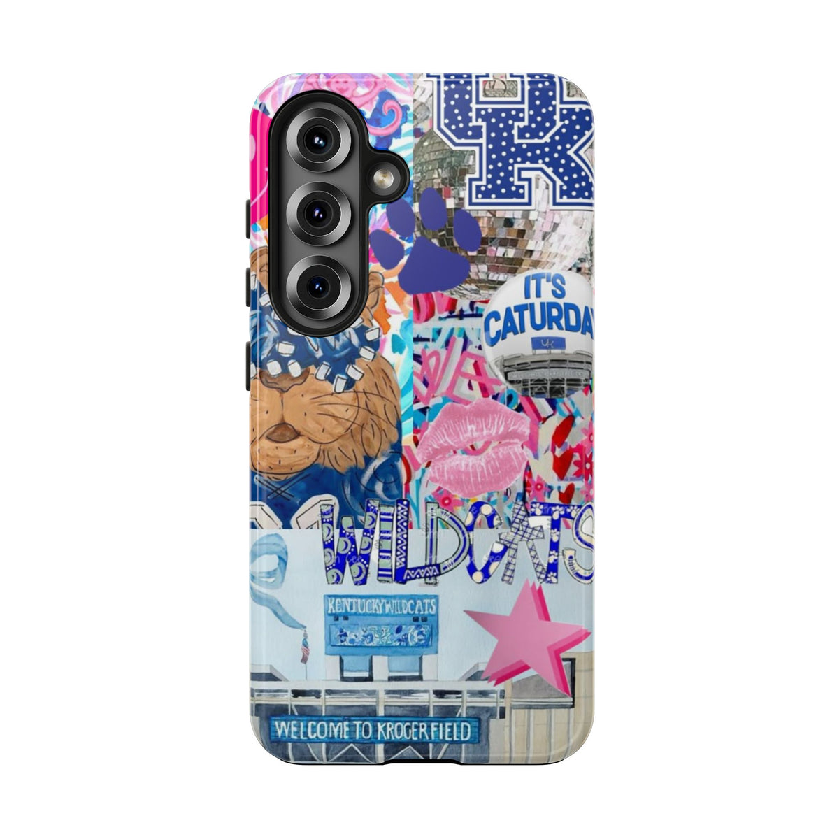 UK Wildcats