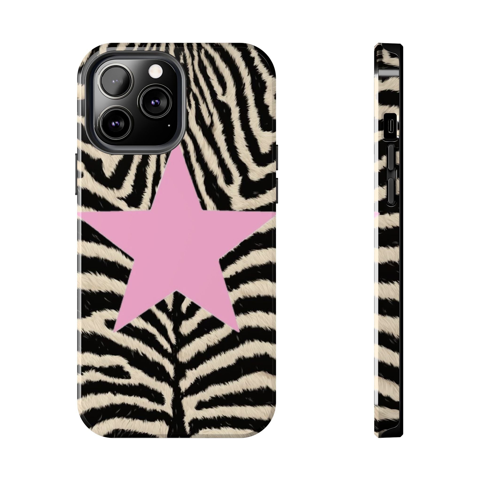 Pink Rebel