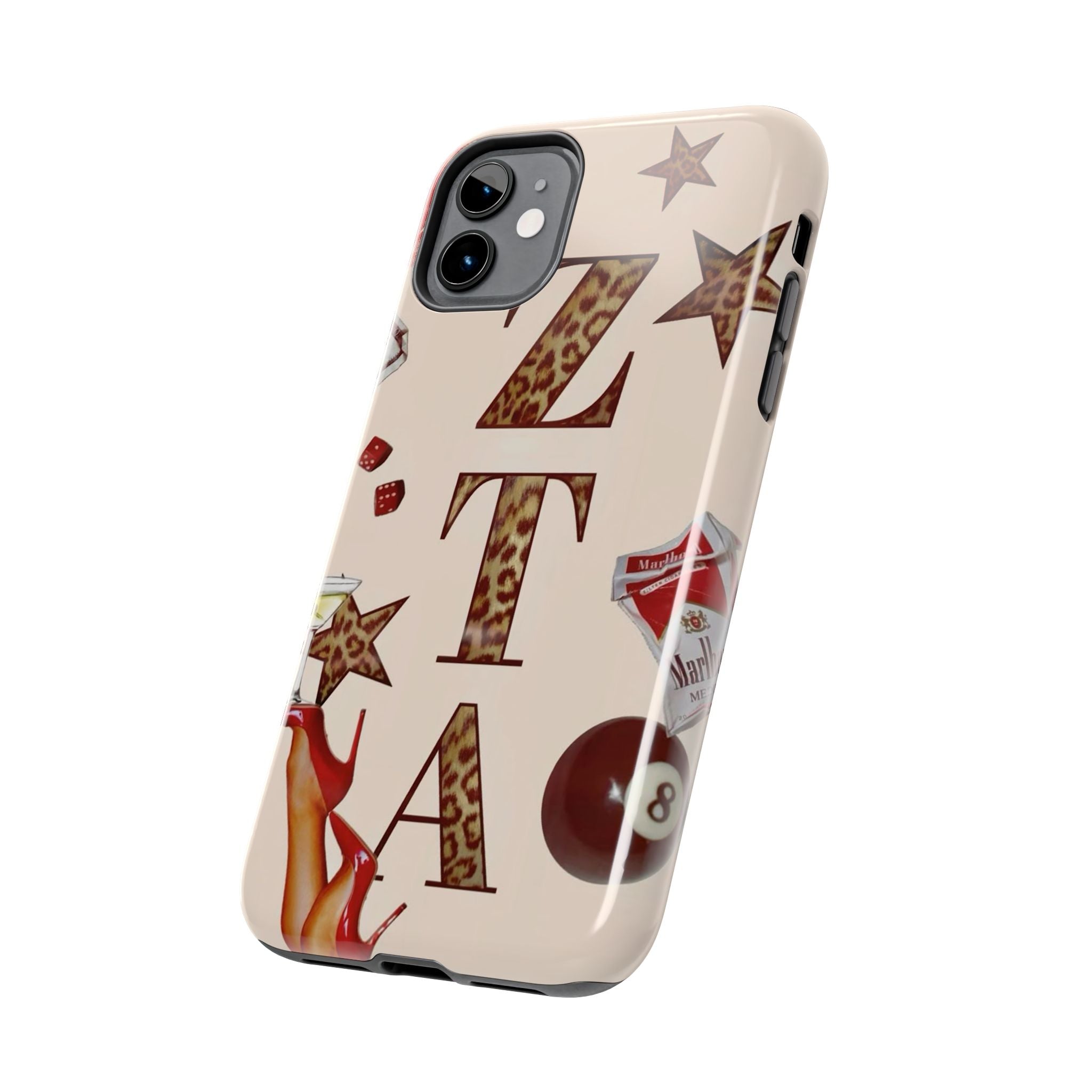 ZTA- Leopard
