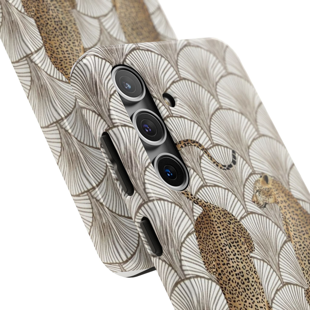 Leopard Club