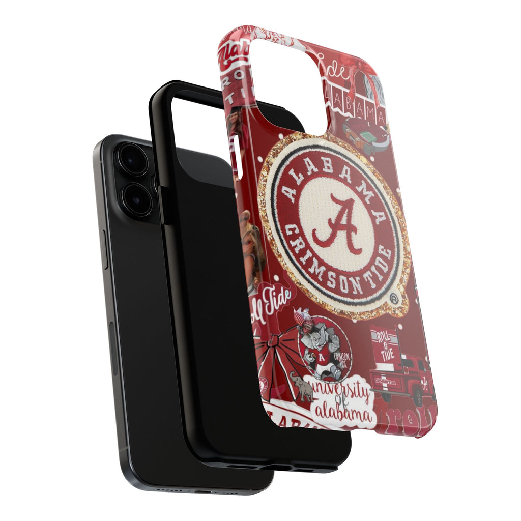 Alabama Crimson Tide