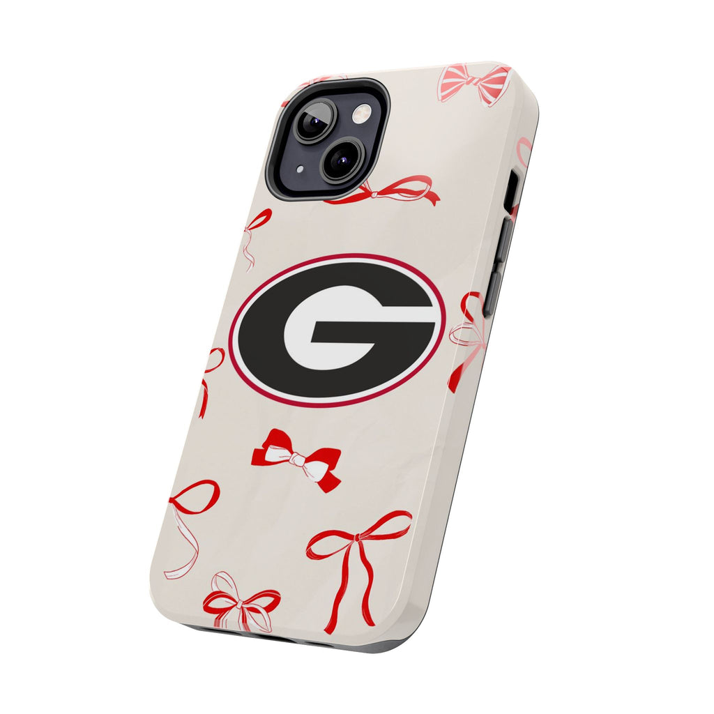 Georgia Bows
