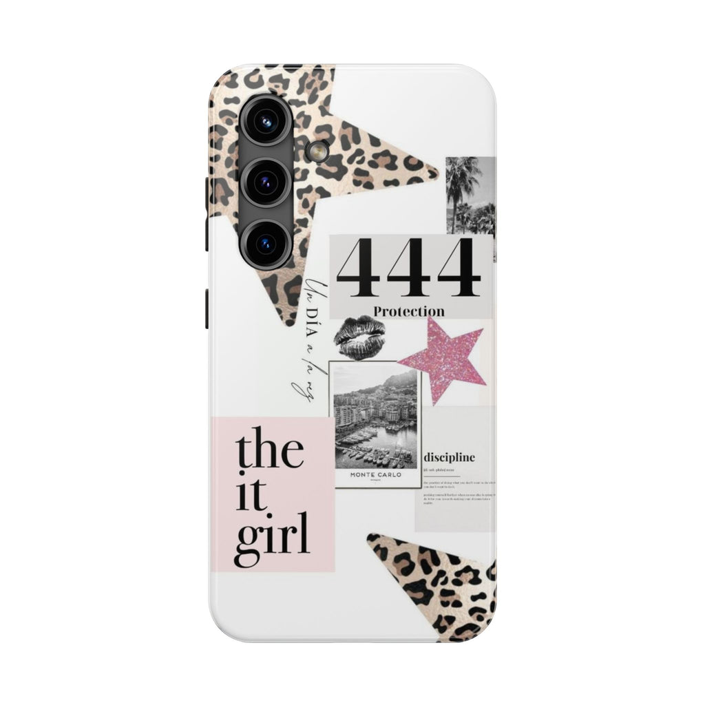 It Girl