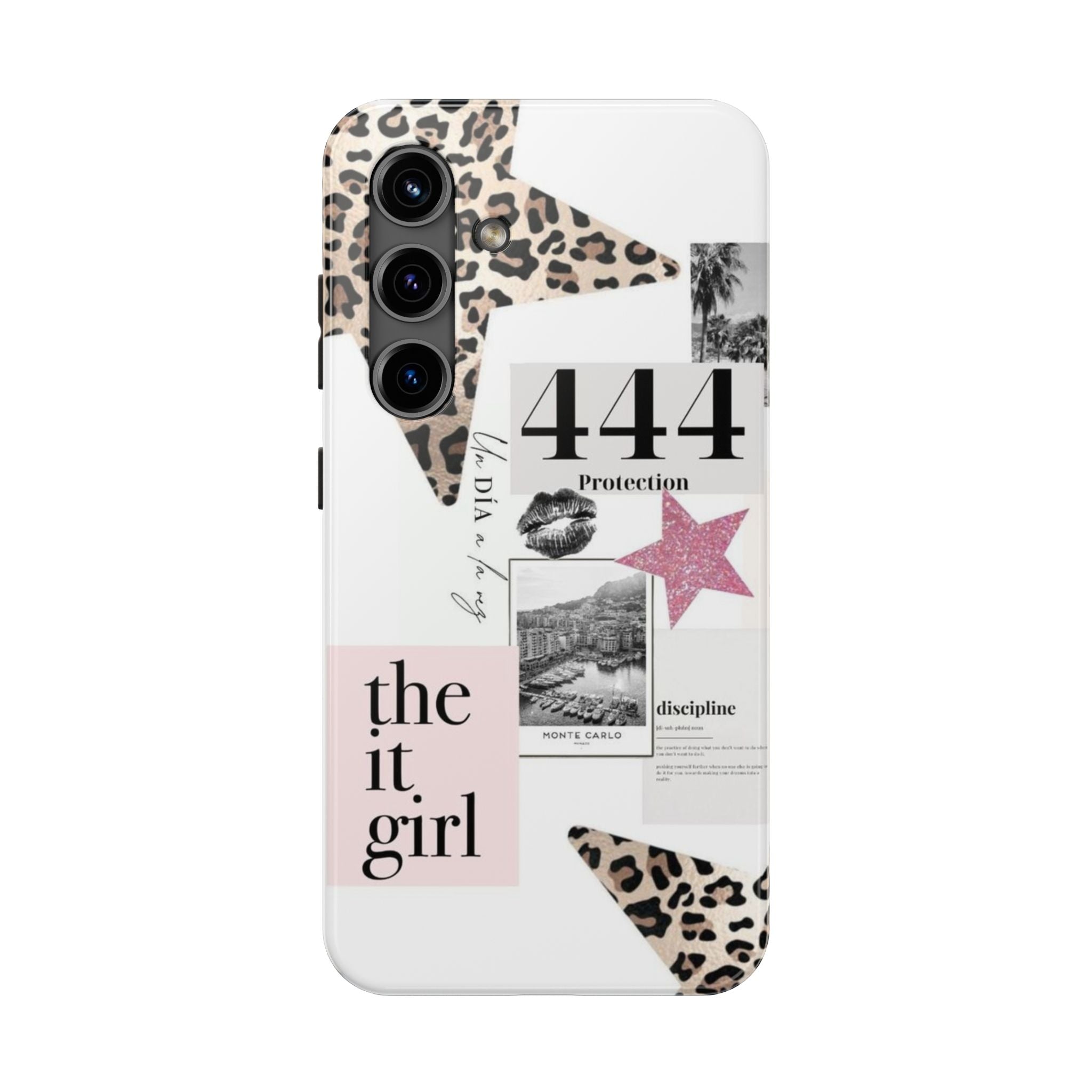 It Girl