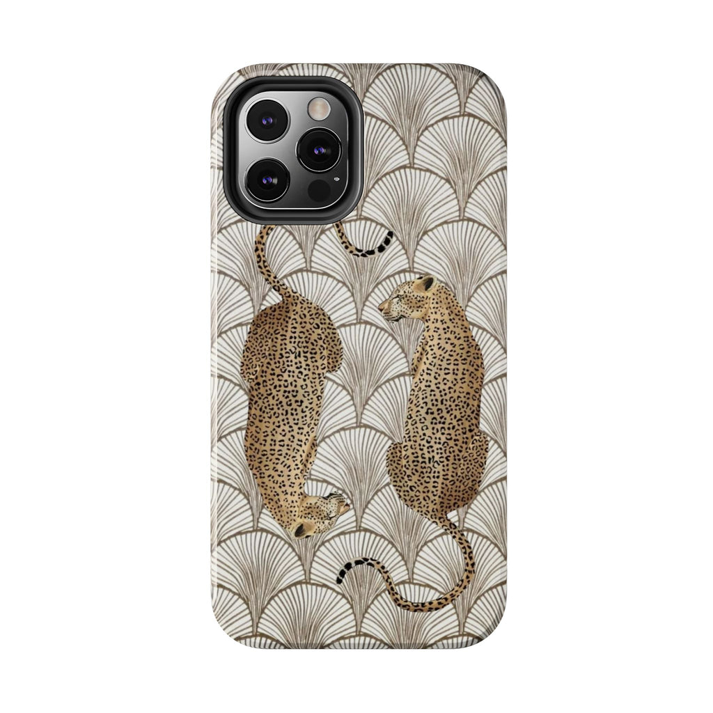 Leopard Club