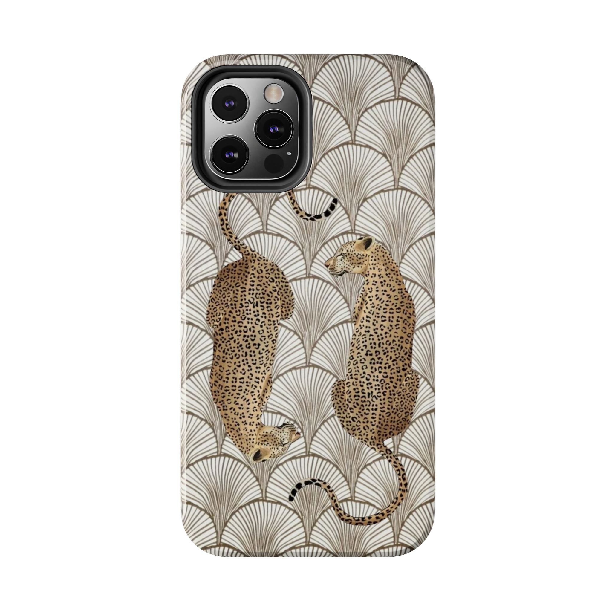 Leopard Club