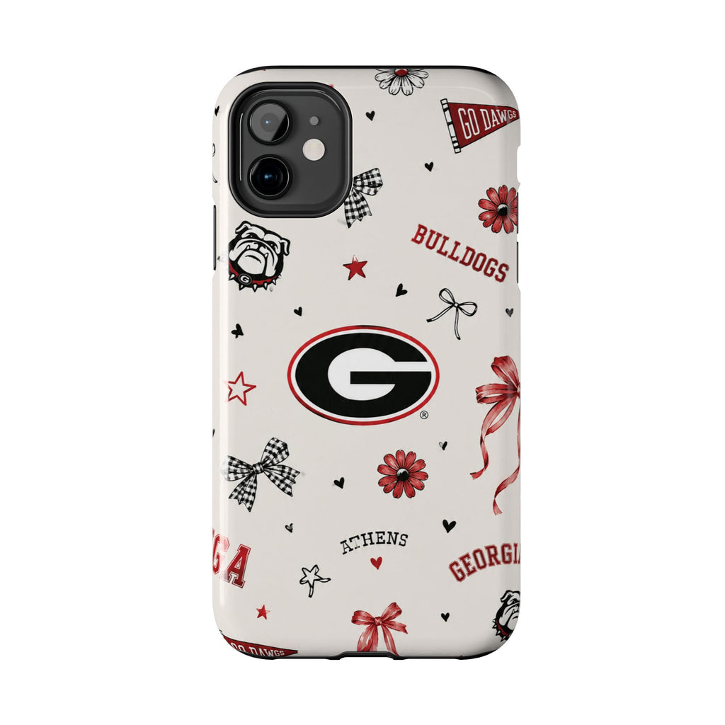 UGA Bulldogs